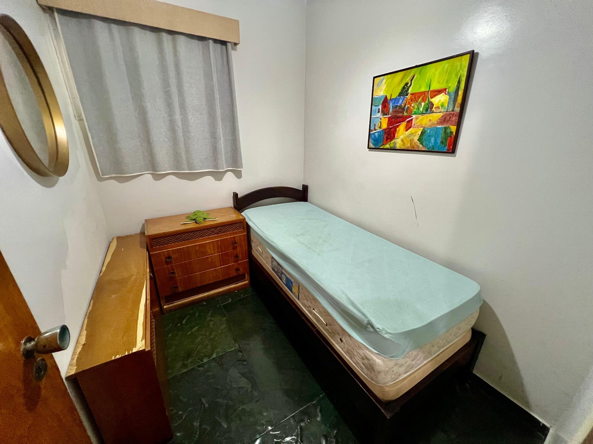 Apto 5 quartos na Enseada a 250m da Praia  em Enseada, Guarujá — foto 19