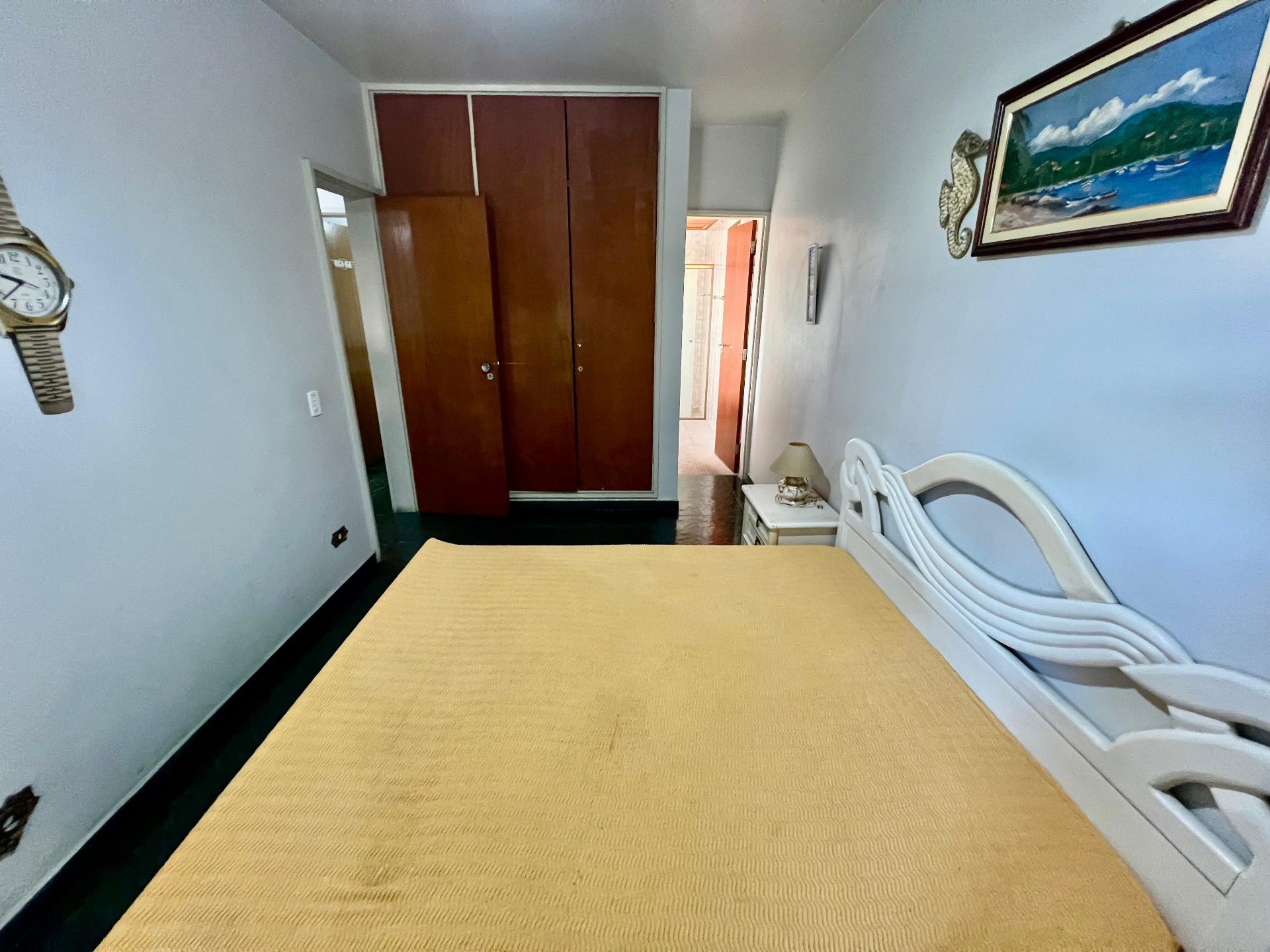 Apto 5 quartos na Enseada a 250m da Praia  em Enseada, Guarujá — foto 11
