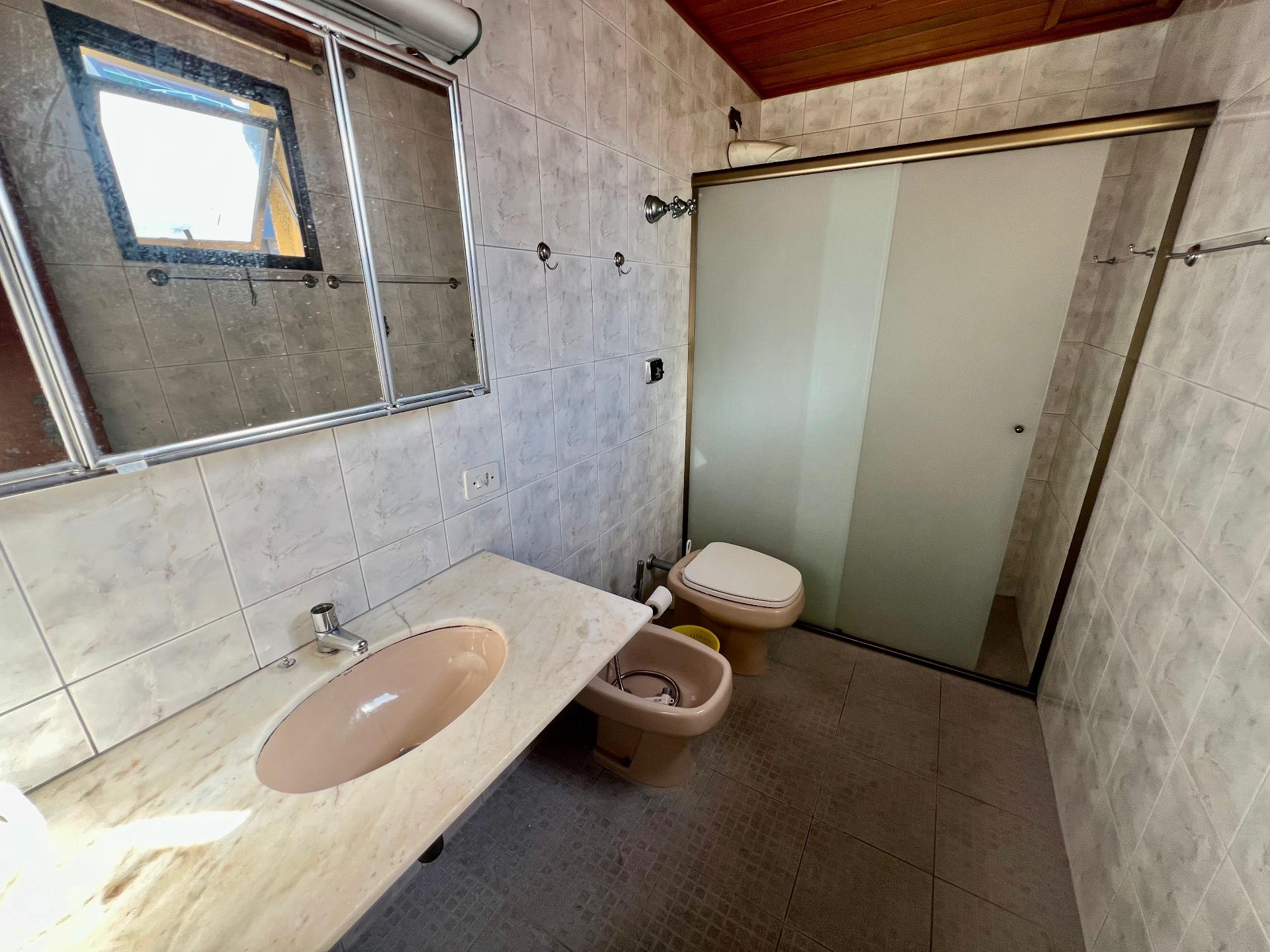 Apto 5 quartos na Enseada a 250m da Praia  em Enseada, Guarujá — foto 16