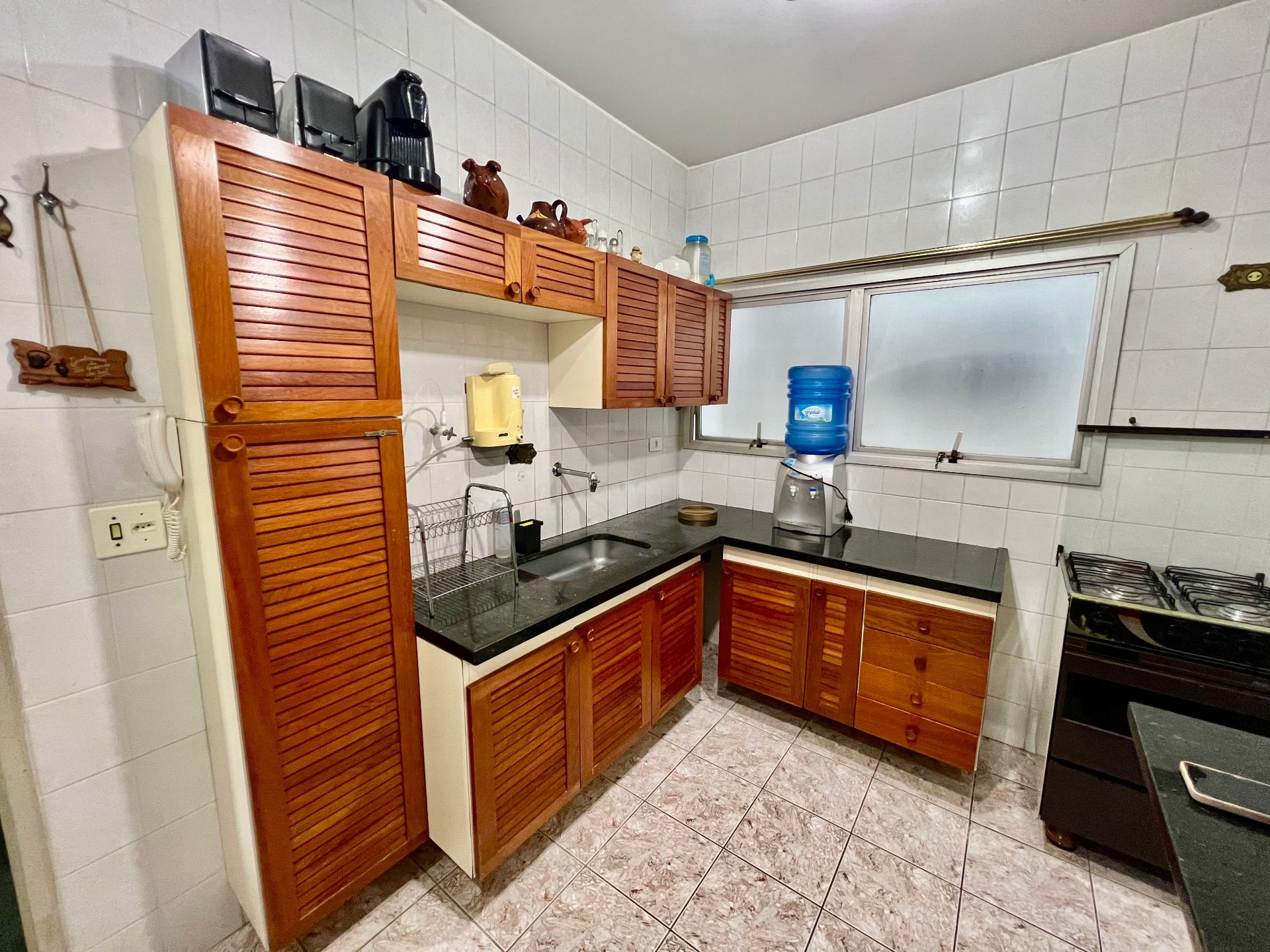 Apto 5 quartos na Enseada a 250m da Praia  em Enseada, Guarujá — foto 22
