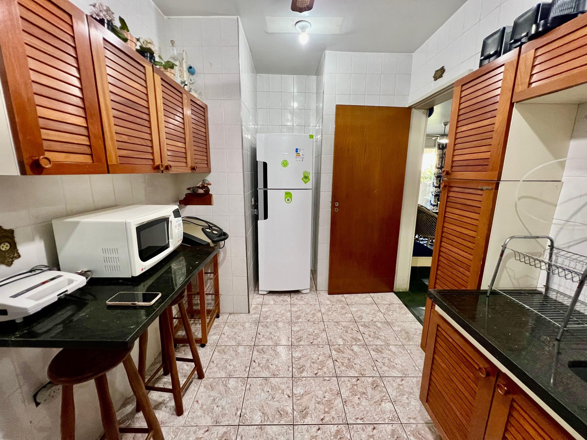 Apto 5 quartos na Enseada a 250m da Praia  em Enseada, Guarujá — foto 23