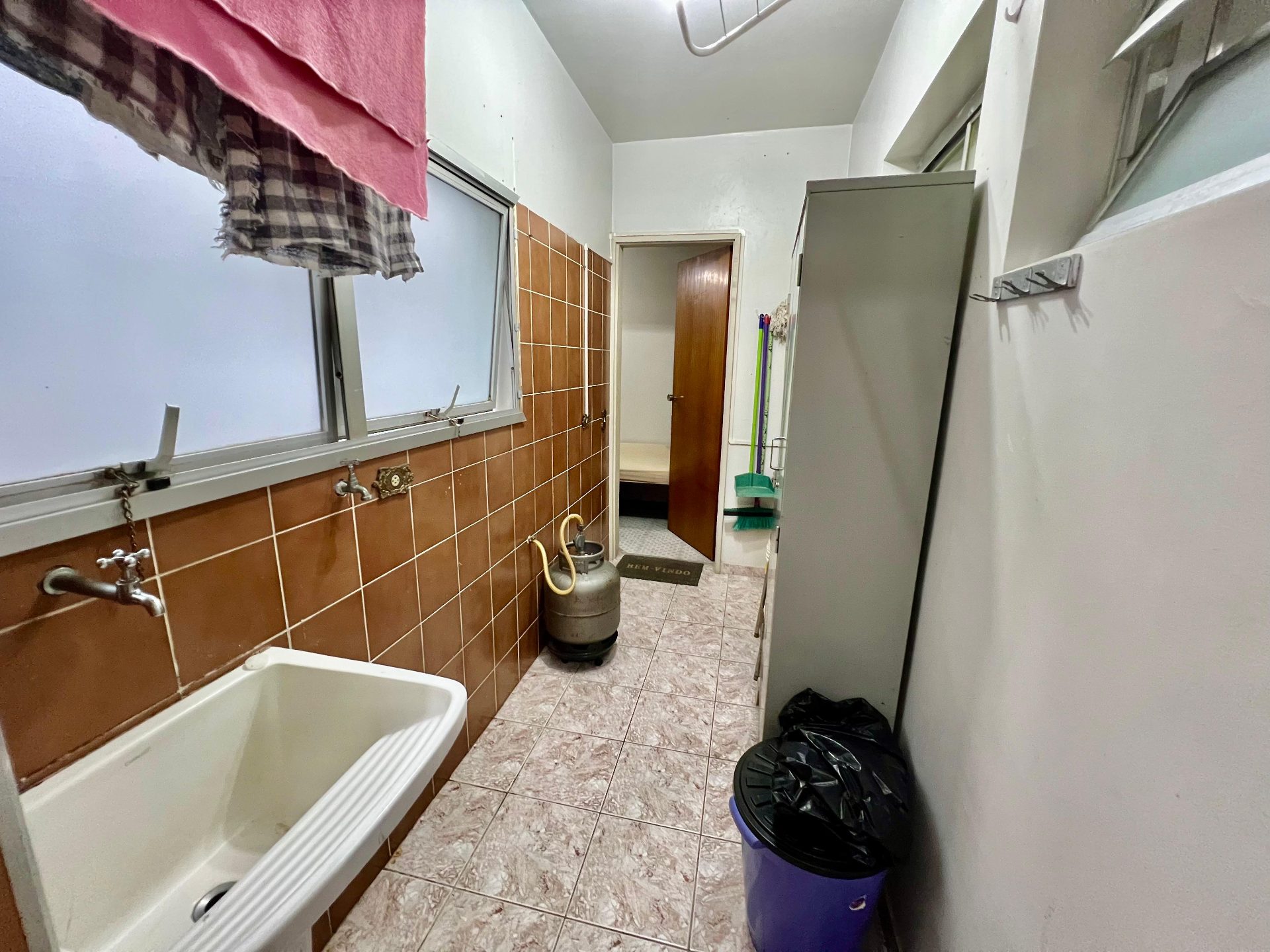 Apto 5 quartos na Enseada a 250m da Praia  em Enseada, Guarujá — foto 24