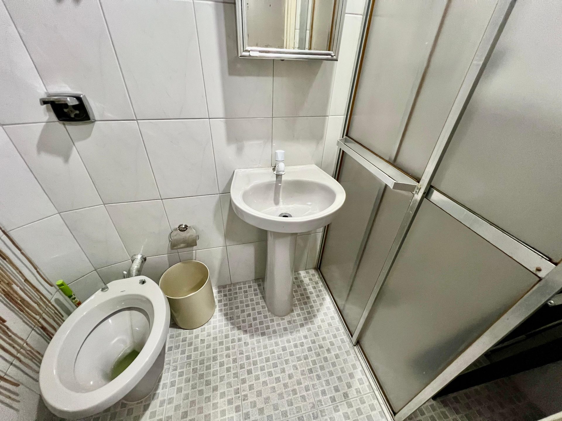 Apto 5 quartos na Enseada a 250m da Praia  em Enseada, Guarujá — foto 26