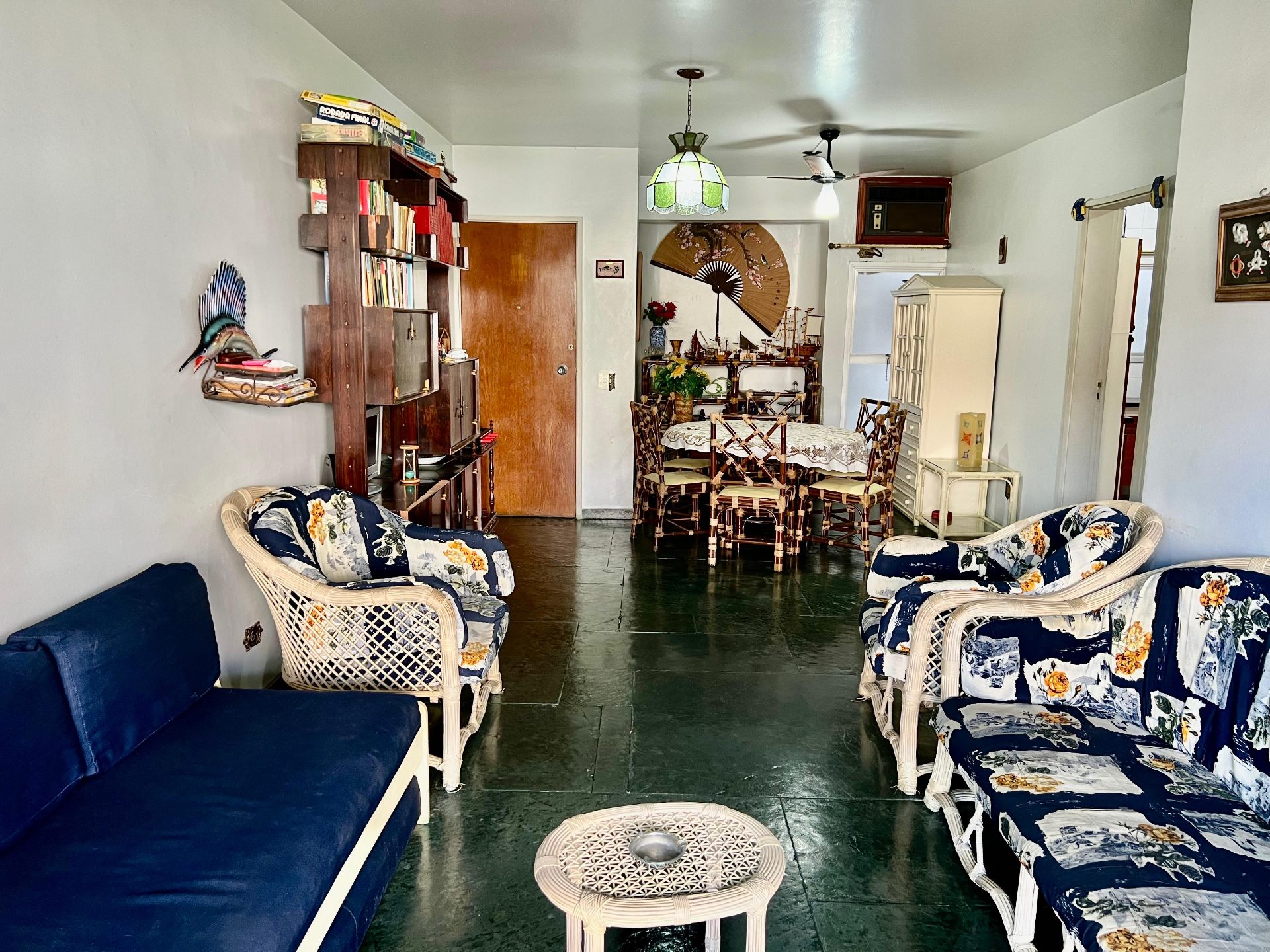 Apto 5 quartos na Enseada a 250m da Praia  em Enseada, Guarujá — foto 5