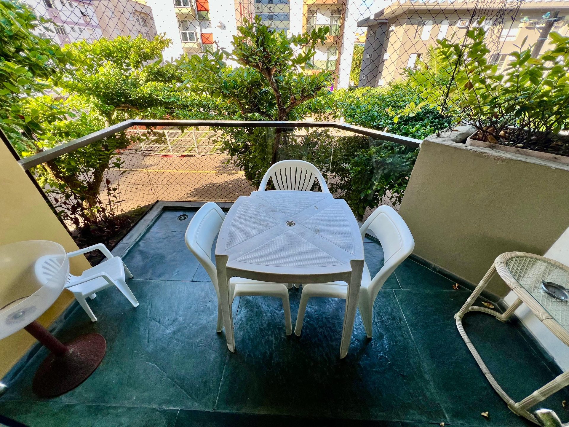 Apto 5 quartos na Enseada a 250m da Praia  em Enseada, Guarujá — foto 2