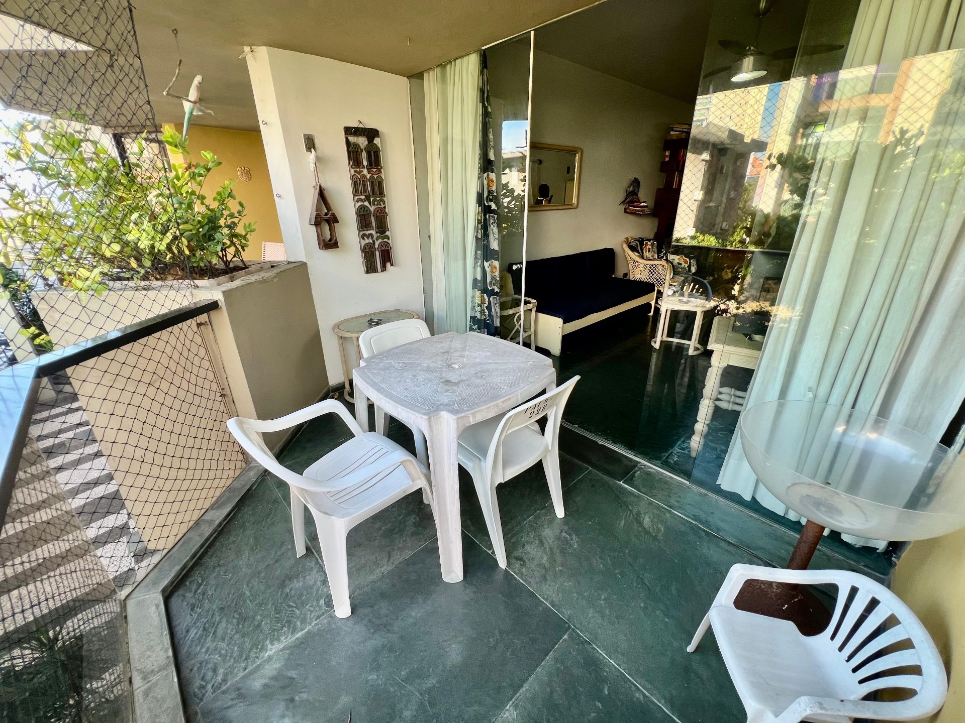 Apto 5 quartos na Enseada a 250m da Praia  em Enseada, Guarujá — foto 6