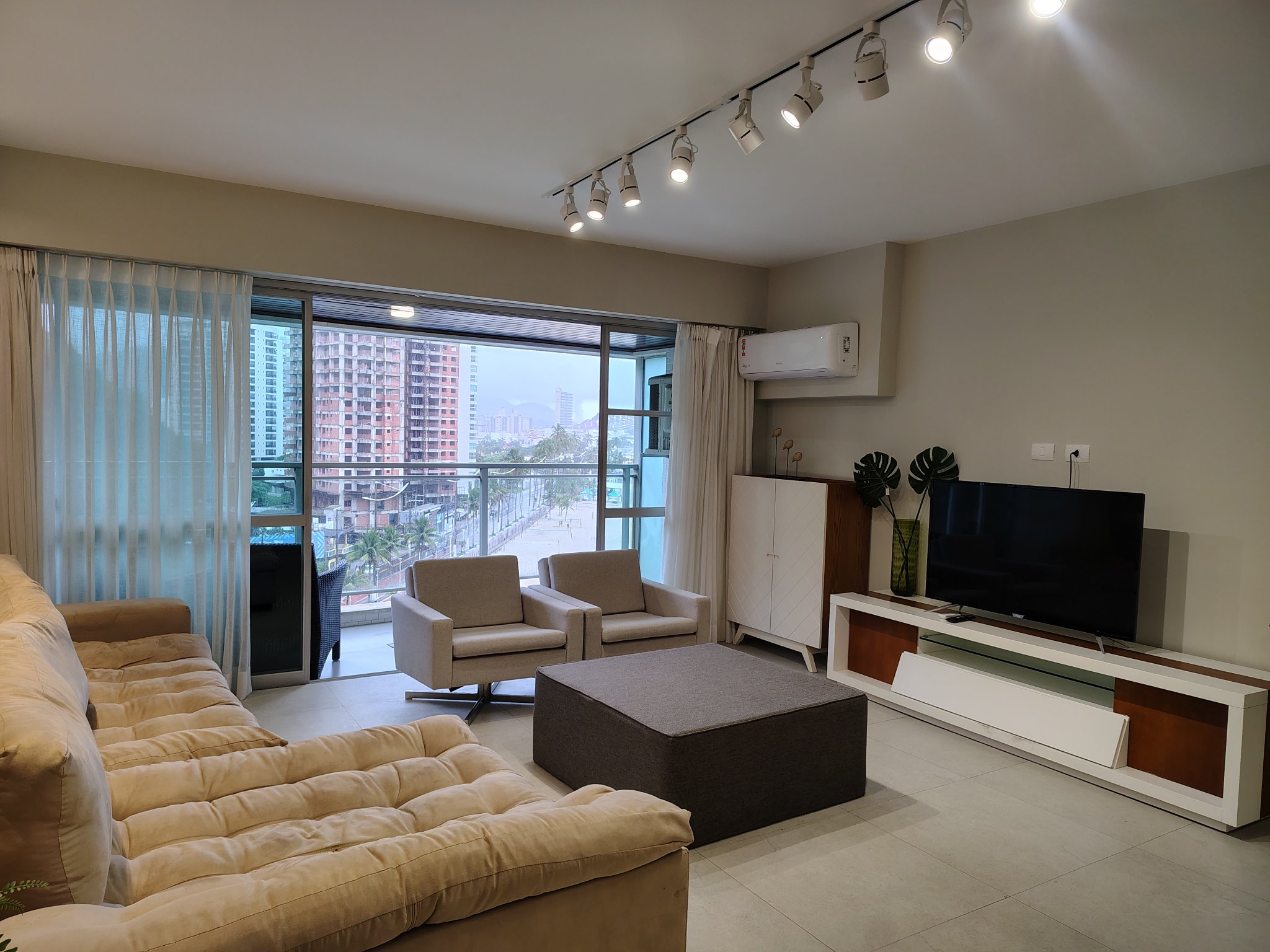 apartamento para comprar em Pitangueiras, Guarujá