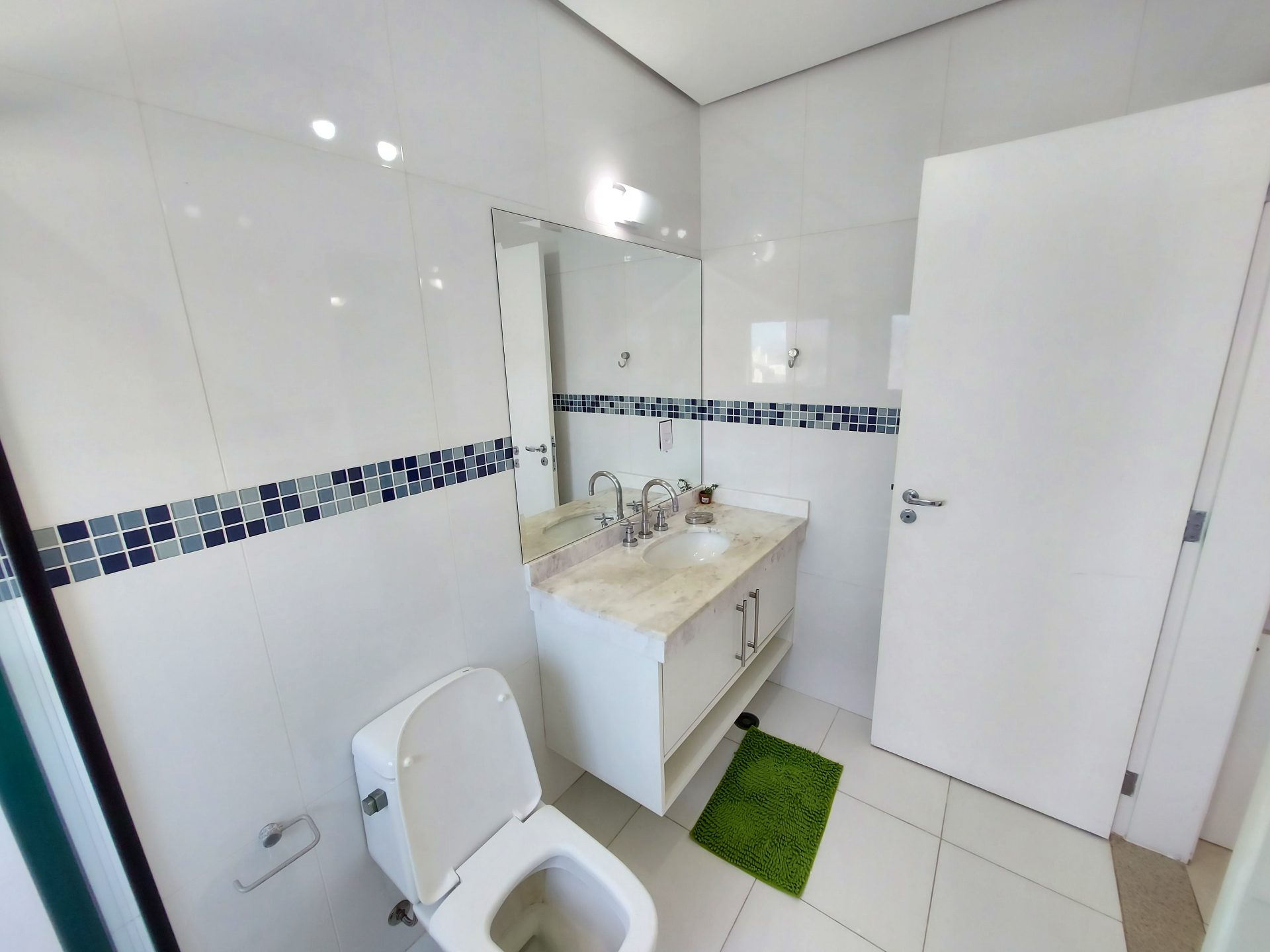 Cobertura 5 quartos, 3 vagas, vista para o mar, Enseada. em Enseada, Guarujá — foto 21