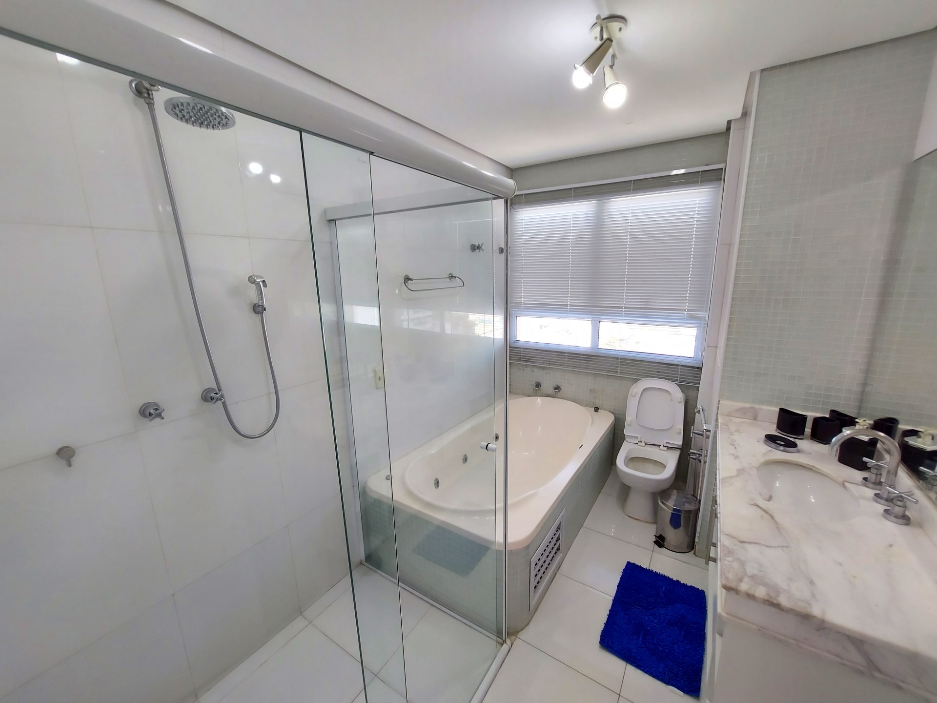 Cobertura 5 quartos, 3 vagas, vista para o mar, Enseada. em Enseada, Guarujá — foto 26