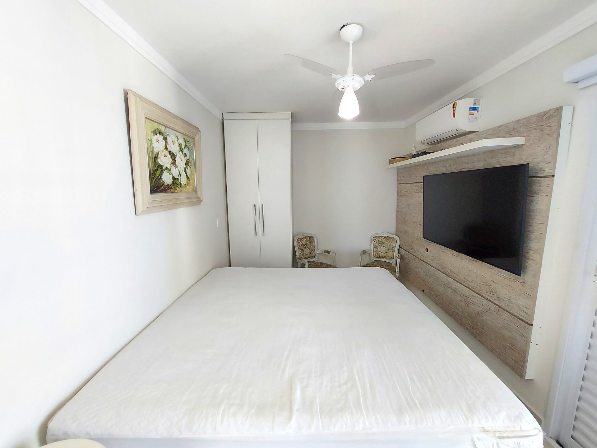 Cobertura 5 quartos, 3 vagas, vista para o mar, Enseada. em Enseada, Guarujá — foto 27