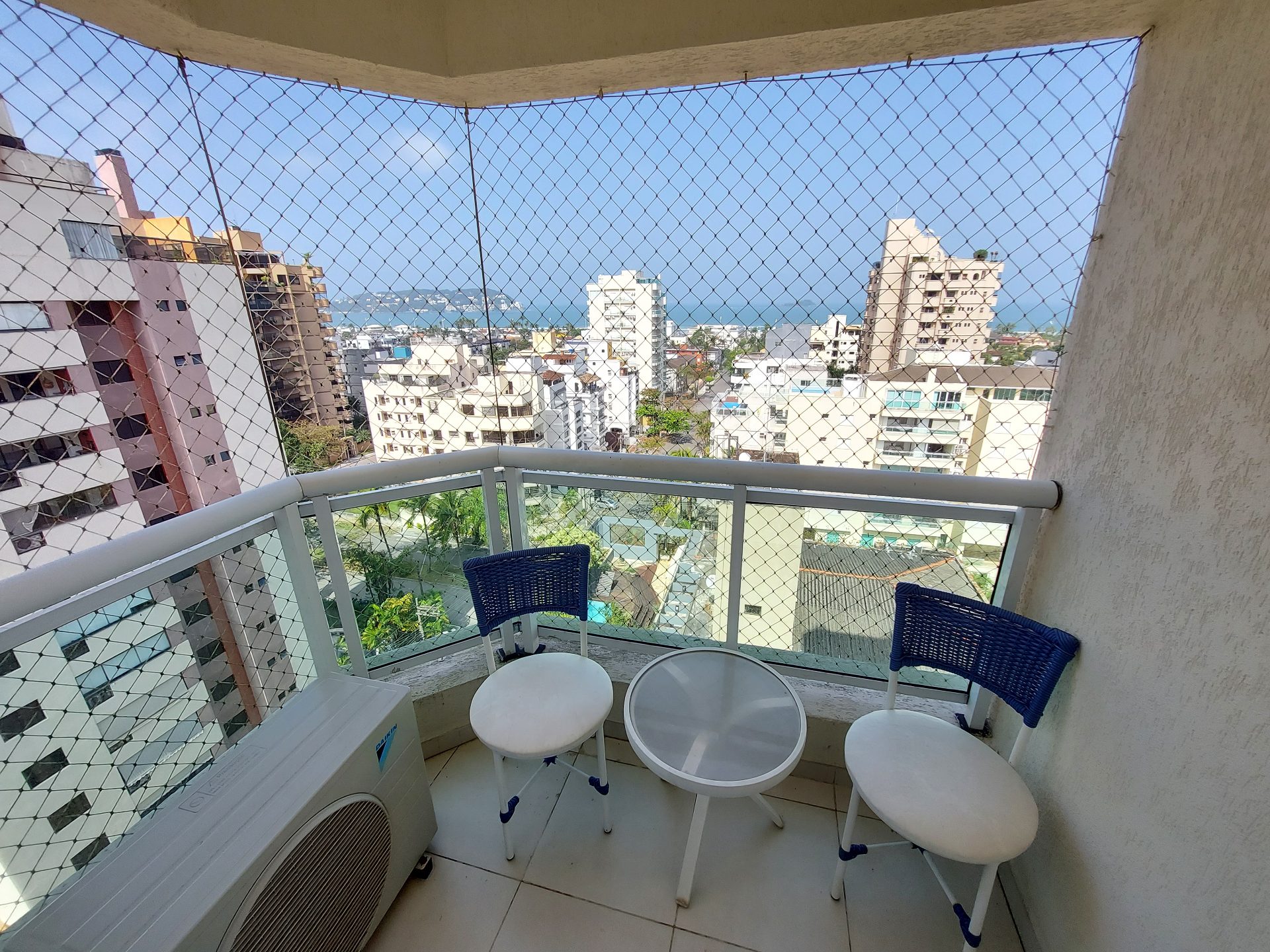 Cobertura 5 quartos, 3 vagas, vista para o mar, Enseada. em Enseada, Guarujá — foto 29