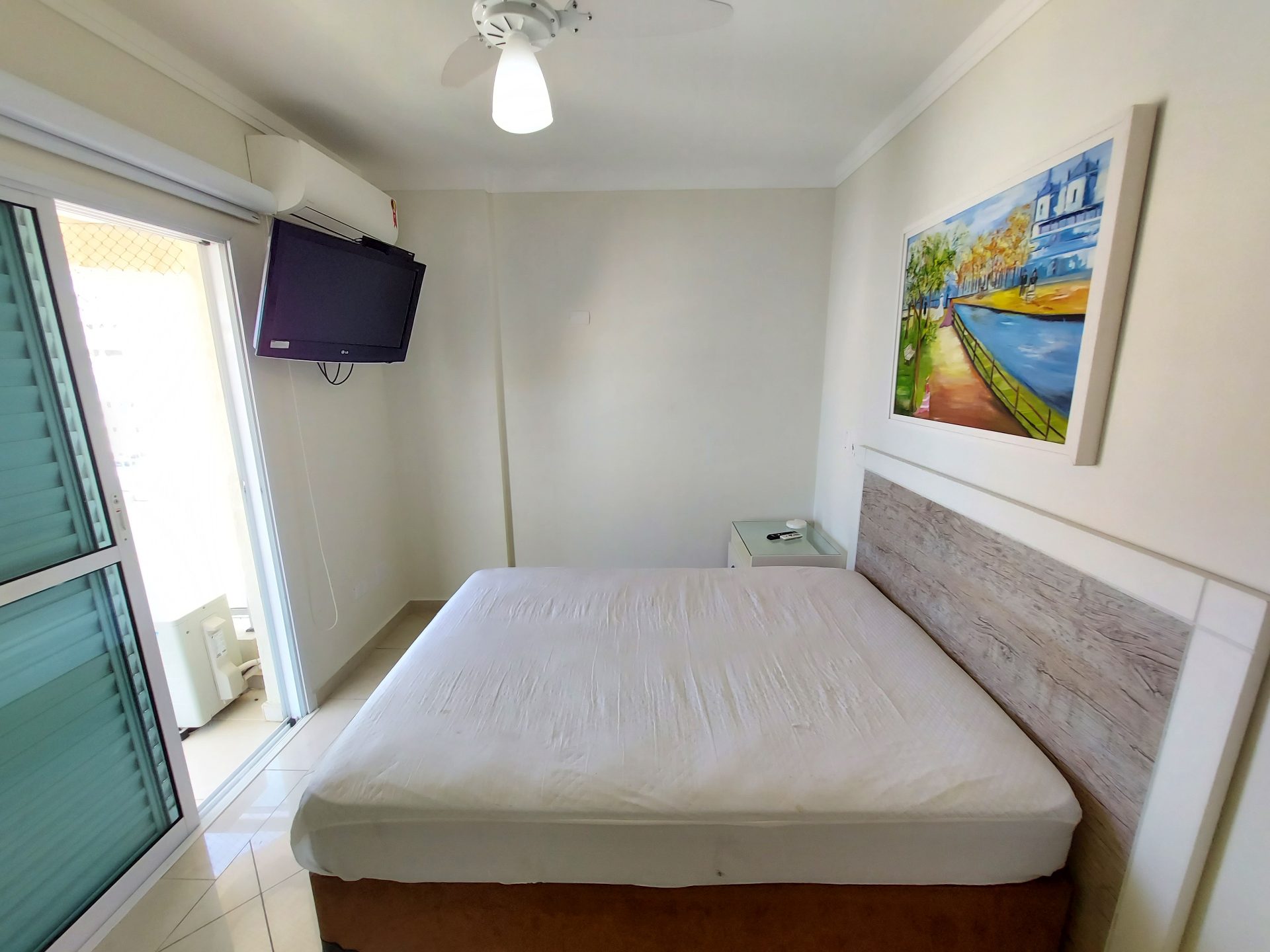Cobertura 5 quartos, 3 vagas, vista para o mar, Enseada. em Enseada, Guarujá — foto 32