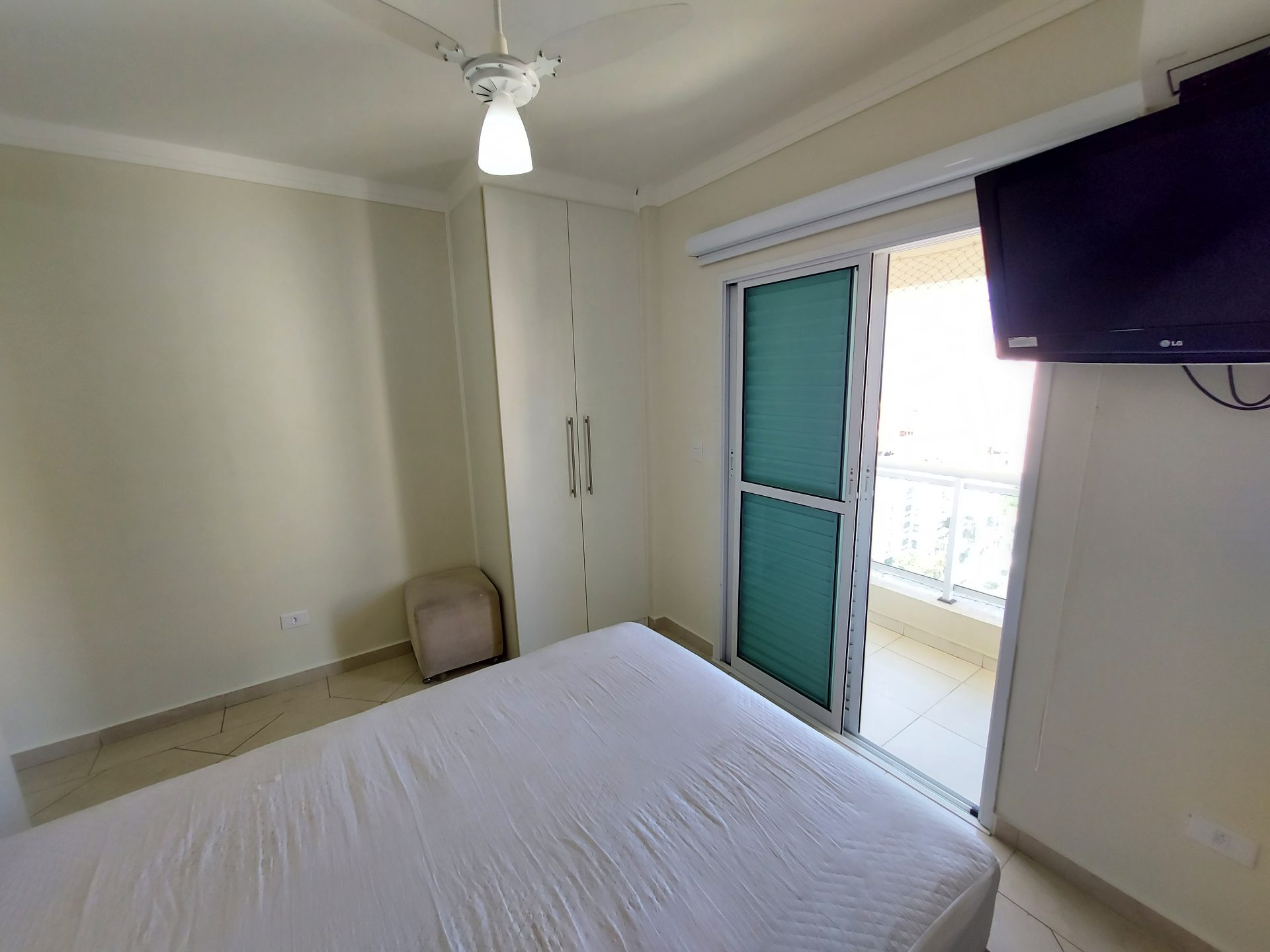 Cobertura 5 quartos, 3 vagas, vista para o mar, Enseada. em Enseada, Guarujá — foto 33