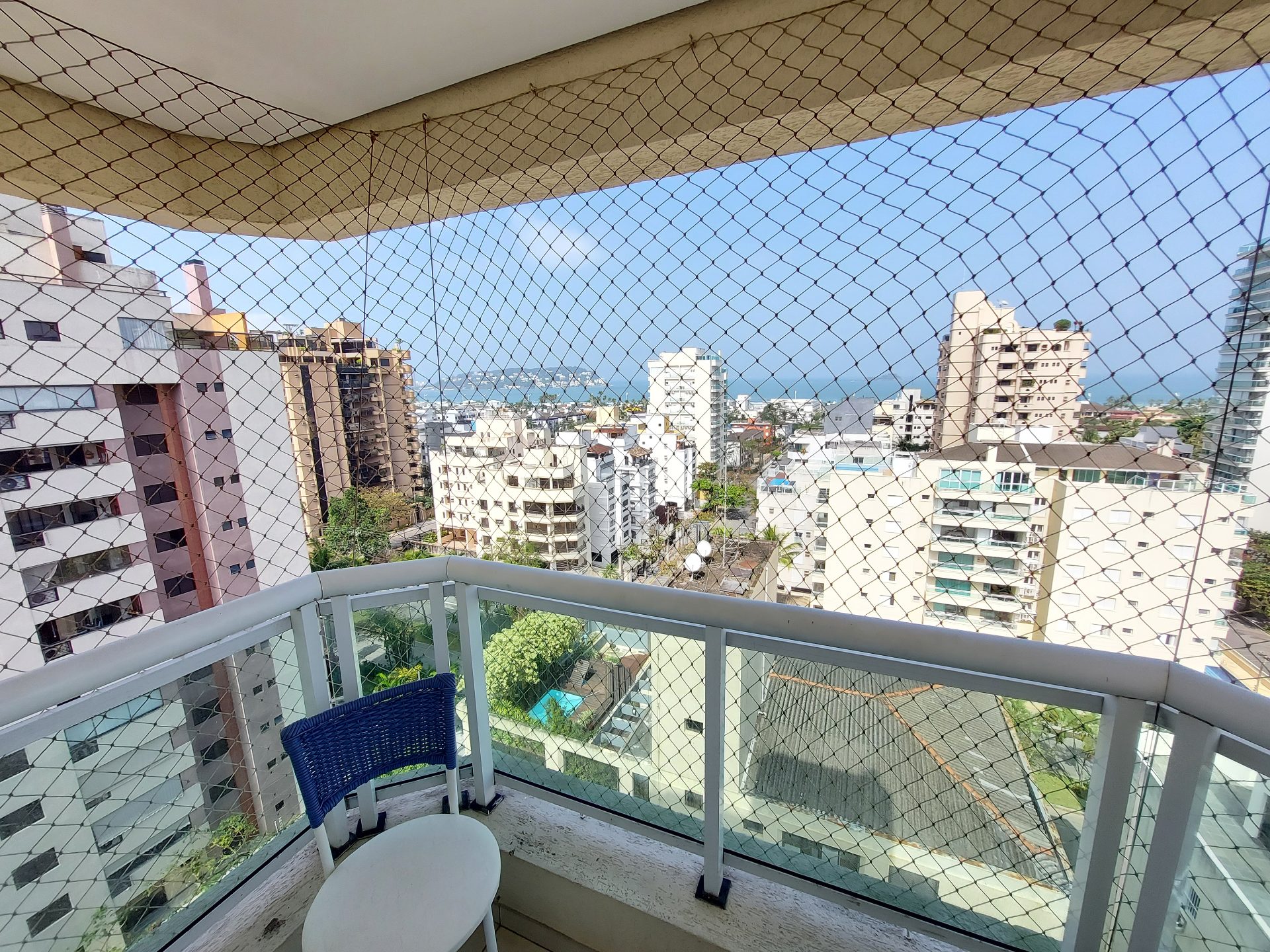 Cobertura 5 quartos, 3 vagas, vista para o mar, Enseada. em Enseada, Guarujá — foto 34