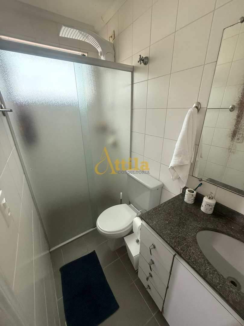 Cobertura com 3 quartos, Enseada, Guarujá em Enseada, Guarujá — foto 7