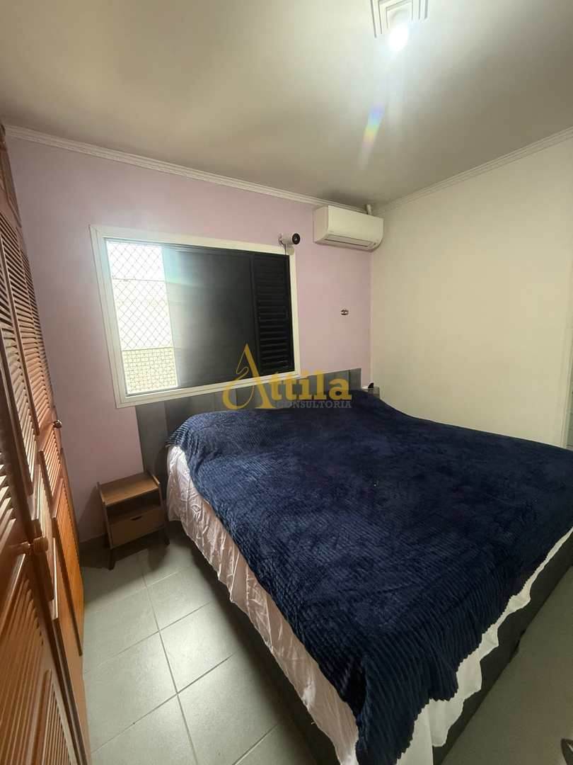 Cobertura com 3 quartos, Enseada, Guarujá em Enseada, Guarujá — foto 5