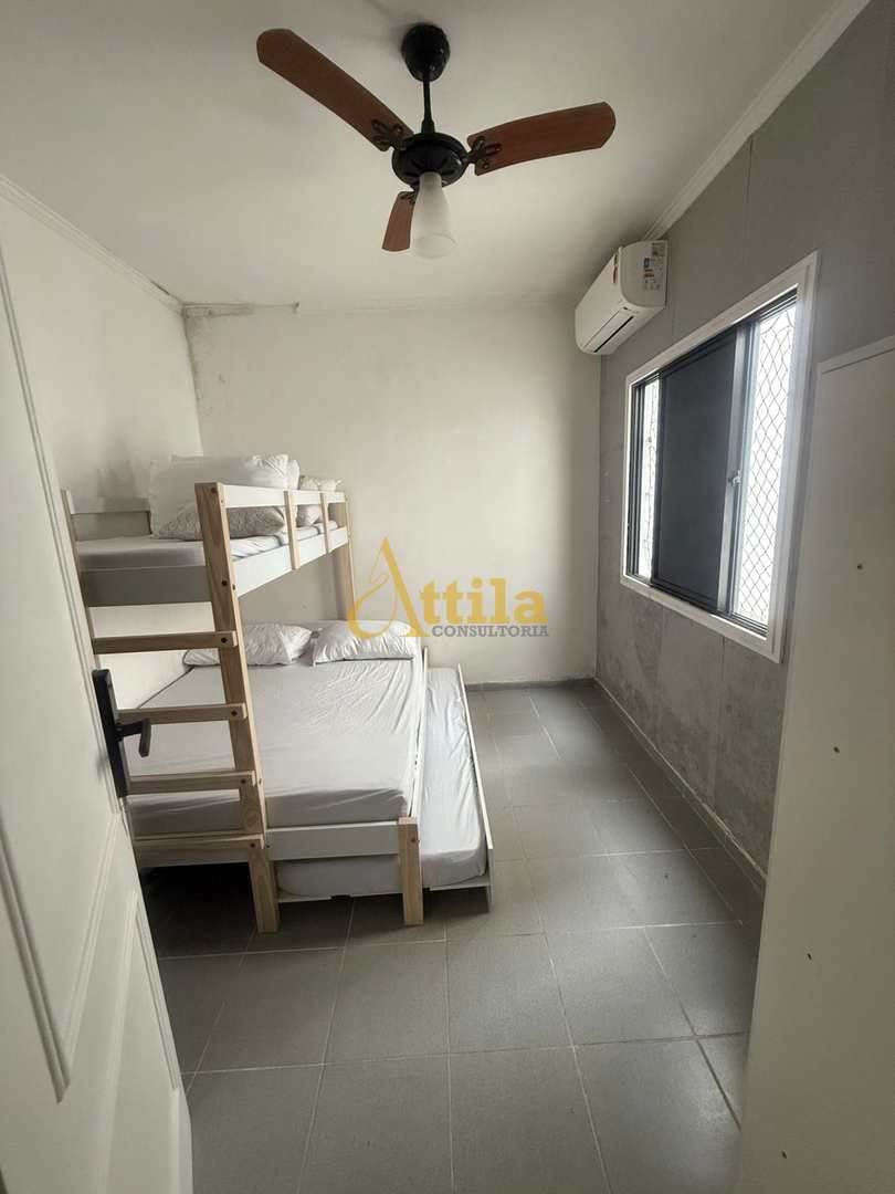 Cobertura com 3 quartos, Enseada, Guarujá em Enseada, Guarujá — foto 8