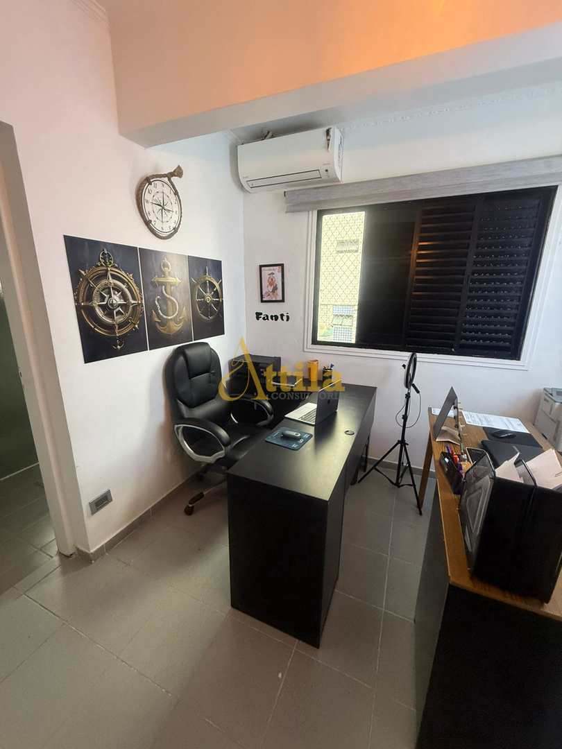 Cobertura com 3 quartos, Enseada, Guarujá em Enseada, Guarujá — foto 10