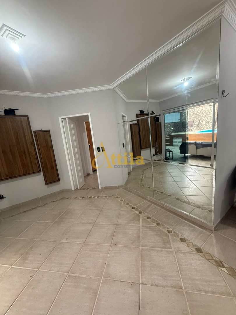 Cobertura com 3 quartos, Enseada, Guarujá em Enseada, Guarujá — foto 12