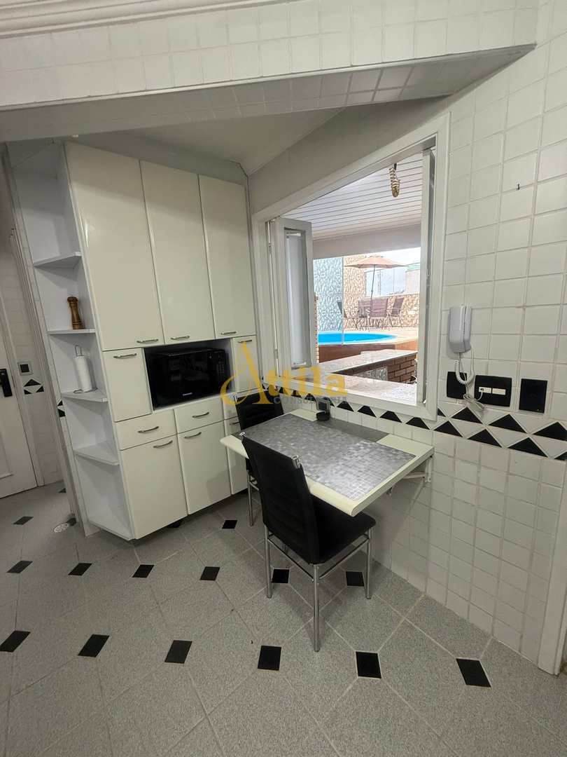 Cobertura com 3 quartos, Enseada, Guarujá em Enseada, Guarujá — foto 13