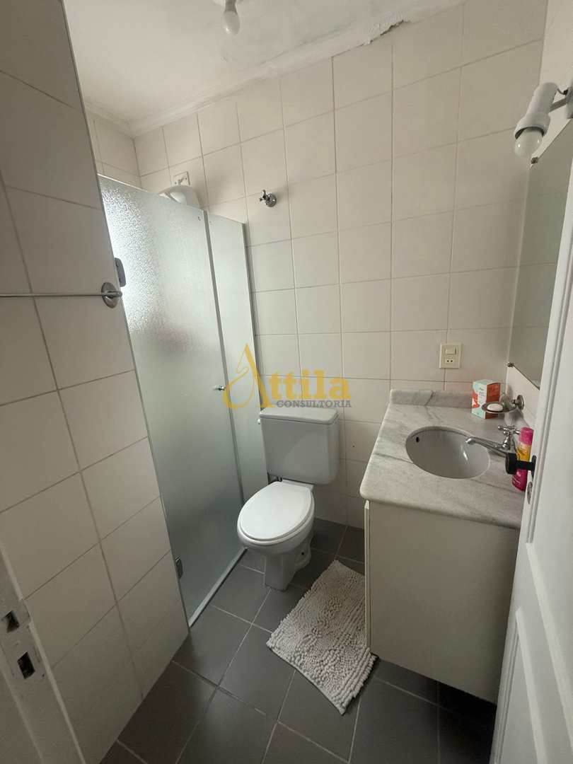 Cobertura com 3 quartos, Enseada, Guarujá em Enseada, Guarujá — foto 14