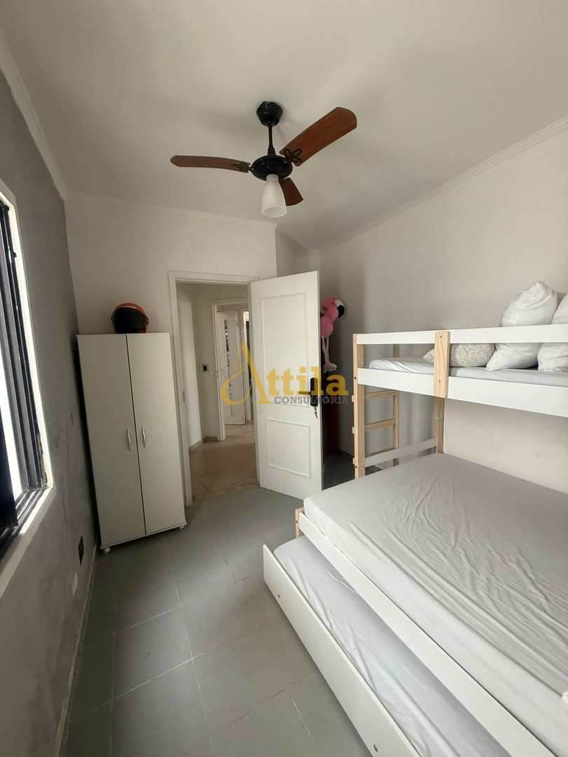 Cobertura com 3 quartos, Enseada, Guarujá em Enseada, Guarujá — foto 9
