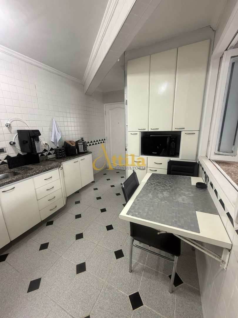 Cobertura com 3 quartos, Enseada, Guarujá em Enseada, Guarujá — foto 15