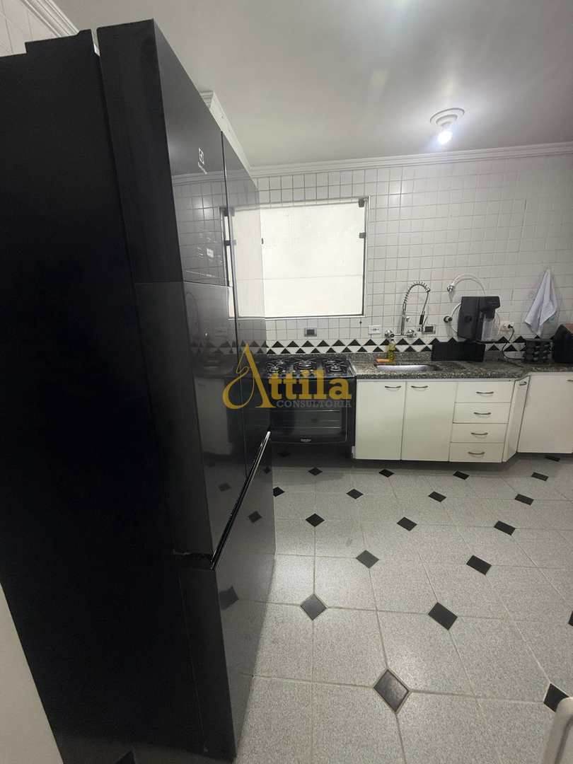 Cobertura com 3 quartos, Enseada, Guarujá em Enseada, Guarujá — foto 16