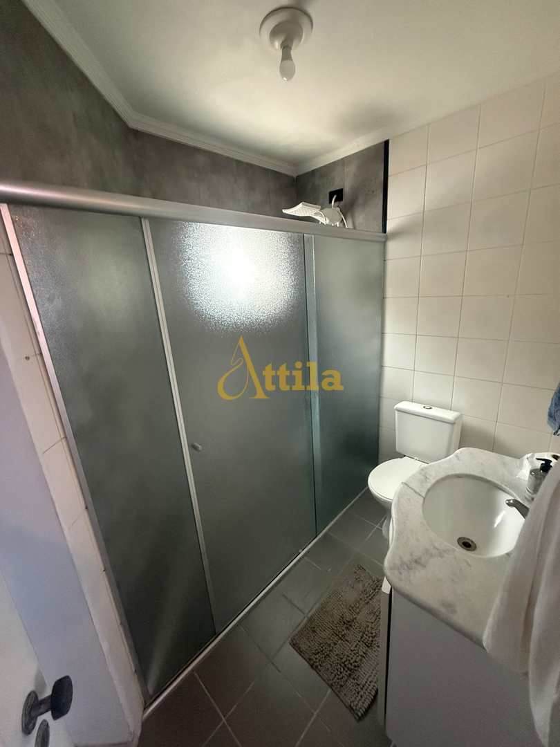 Cobertura com 3 quartos, Enseada, Guarujá em Enseada, Guarujá — foto 17