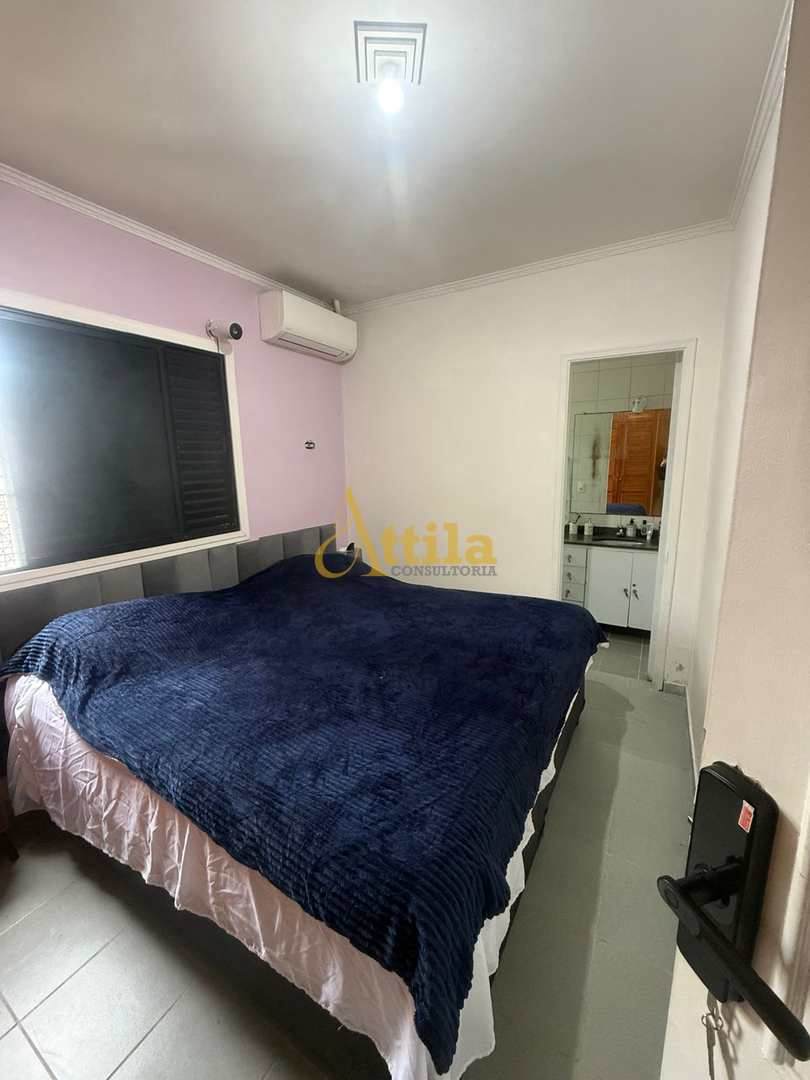Cobertura com 3 quartos, Enseada, Guarujá em Enseada, Guarujá — foto 6
