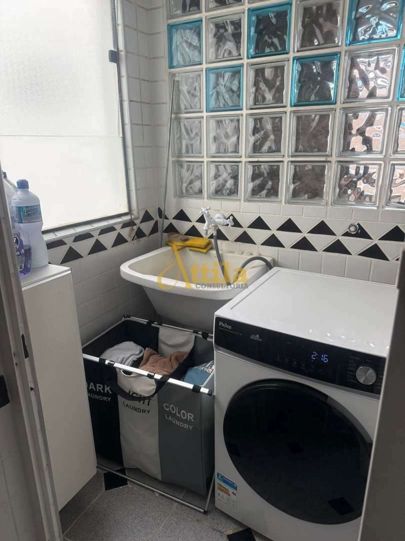 Cobertura com 3 quartos, Enseada, Guarujá em Enseada, Guarujá — foto 19