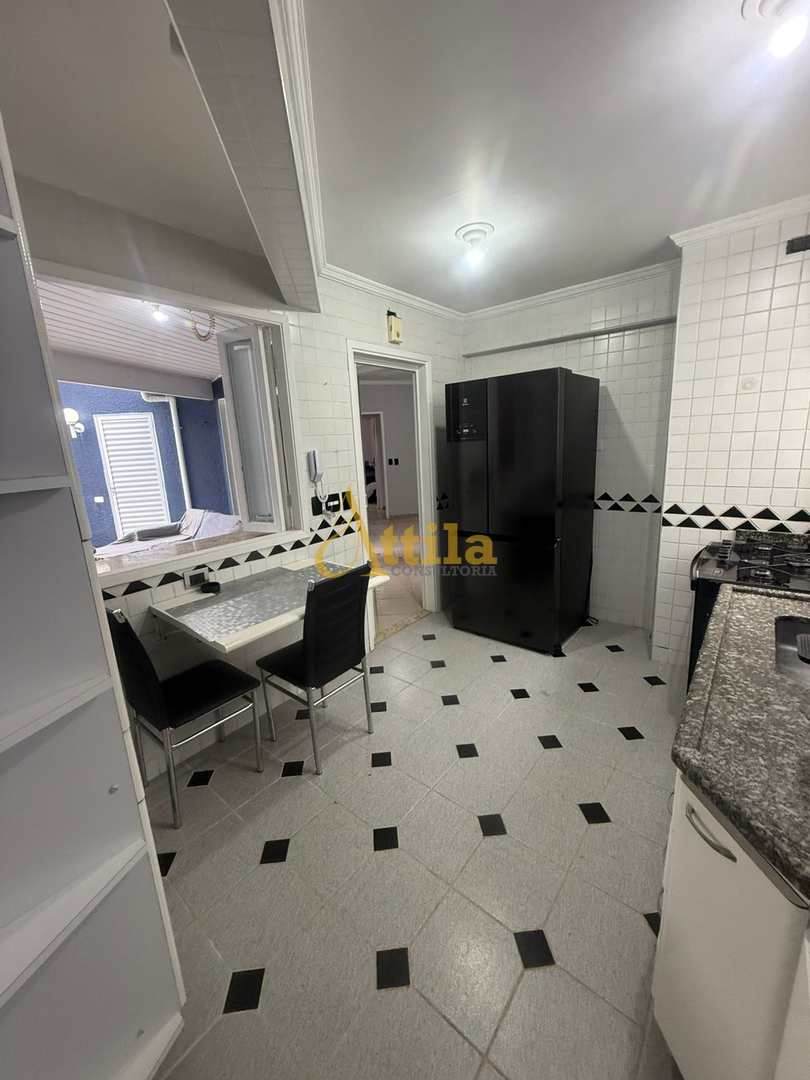 Cobertura com 3 quartos, Enseada, Guarujá em Enseada, Guarujá — foto 20