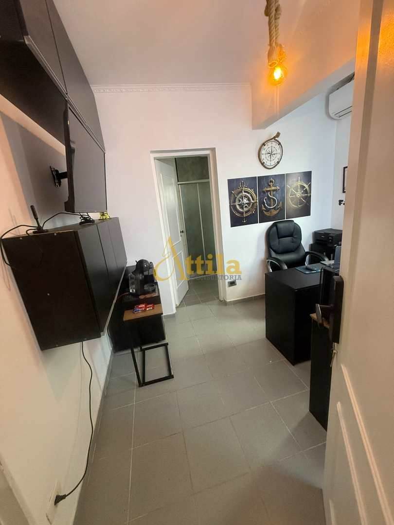 Cobertura com 3 quartos, Enseada, Guarujá em Enseada, Guarujá — foto 22