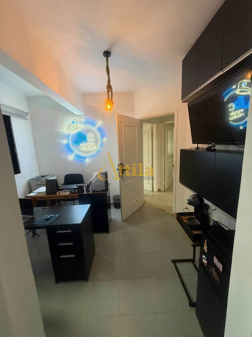 Cobertura com 3 quartos, Enseada, Guarujá em Enseada, Guarujá — foto 23