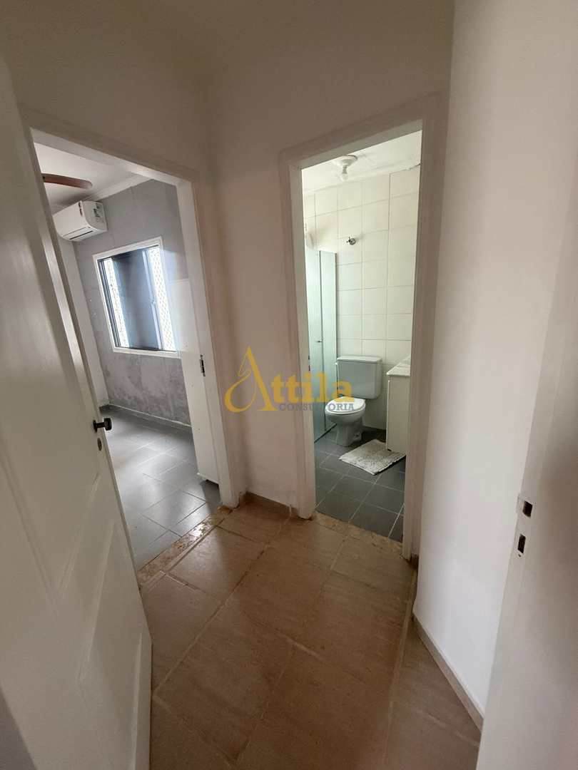 Cobertura com 3 quartos, Enseada, Guarujá em Enseada, Guarujá — foto 4