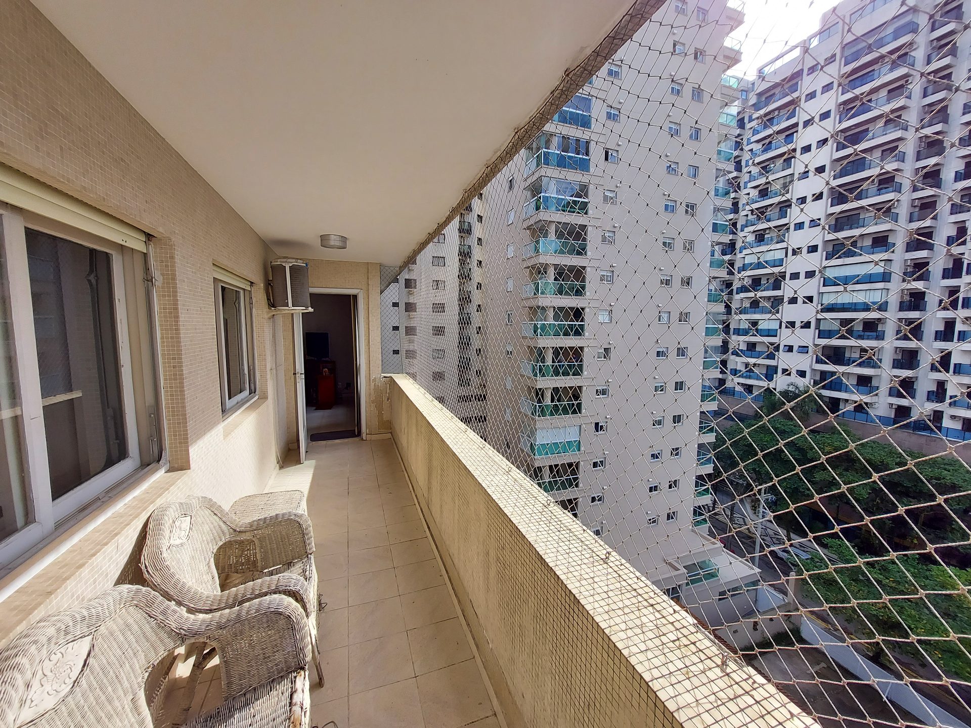 Apto 4 quartos, sacada, 1 vaga, Pitangueiras em Pitangueiras, Guarujá — foto 11
