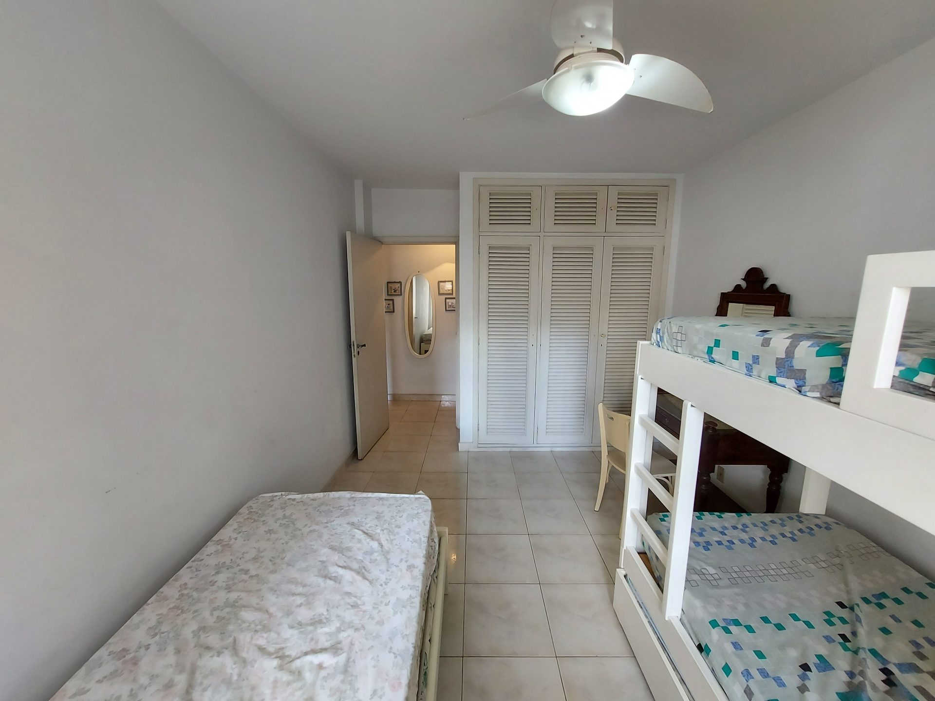 Apto 4 quartos, sacada, 1 vaga, Pitangueiras em Pitangueiras, Guarujá — foto 13