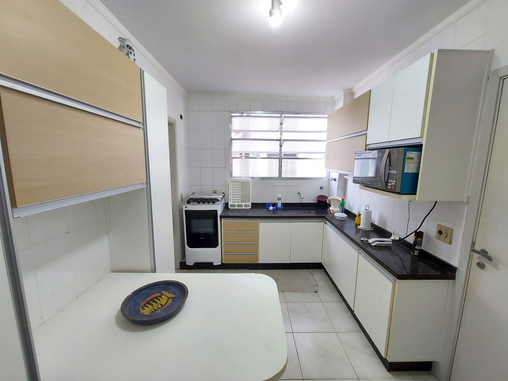 Apto 4 quartos, sacada, 1 vaga, Pitangueiras em Pitangueiras, Guarujá — foto 14
