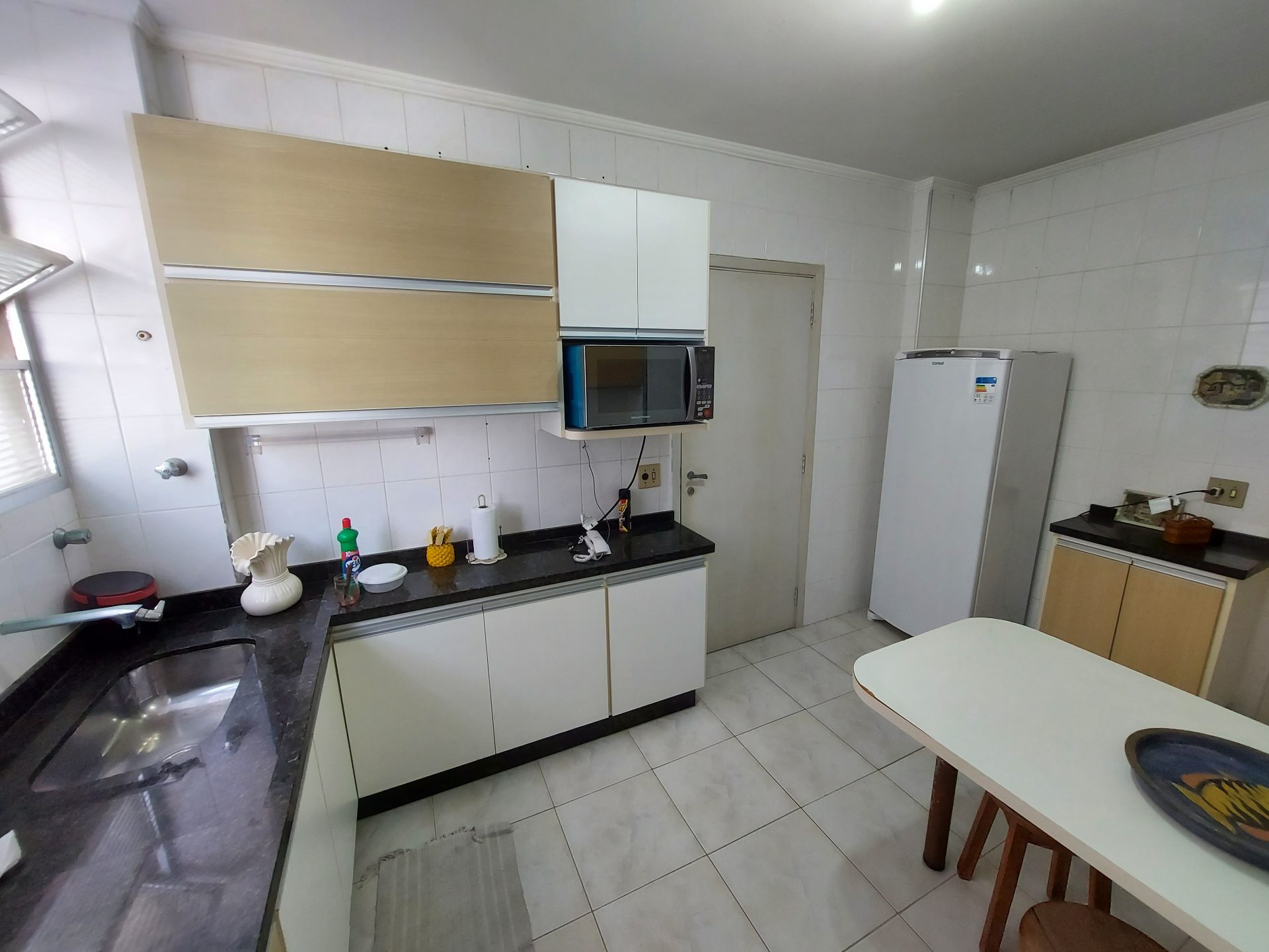 Apto 4 quartos, sacada, 1 vaga, Pitangueiras em Pitangueiras, Guarujá — foto 15
