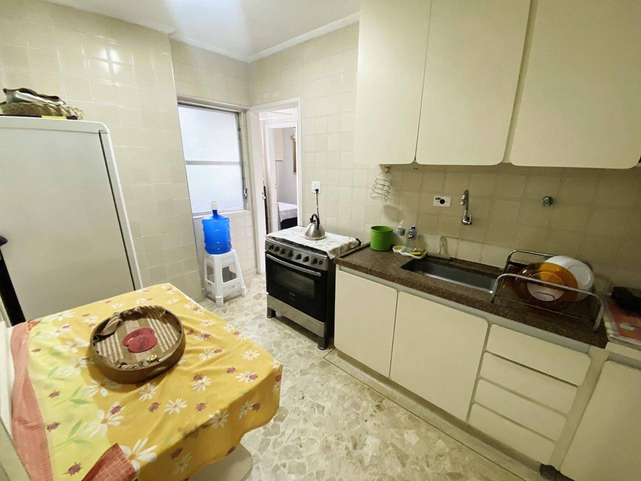 Apto 2 quartos, sacada, 1 vaga, Pitangueiras em Pitangueiras, Guarujá — foto 5
