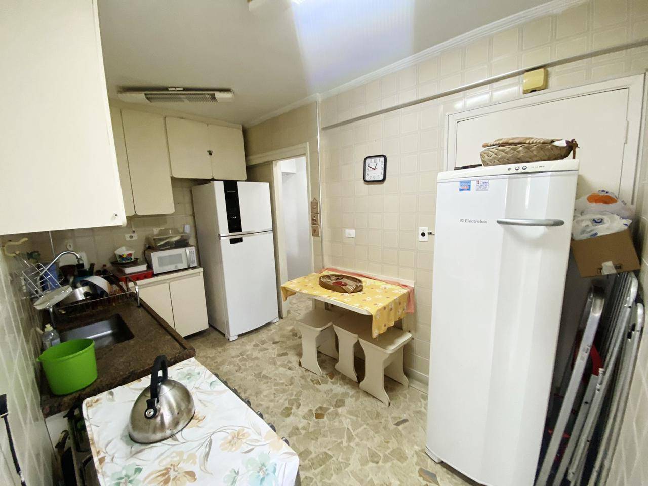 Apto 2 quartos, sacada, 1 vaga, Pitangueiras em Pitangueiras, Guarujá — foto 6
