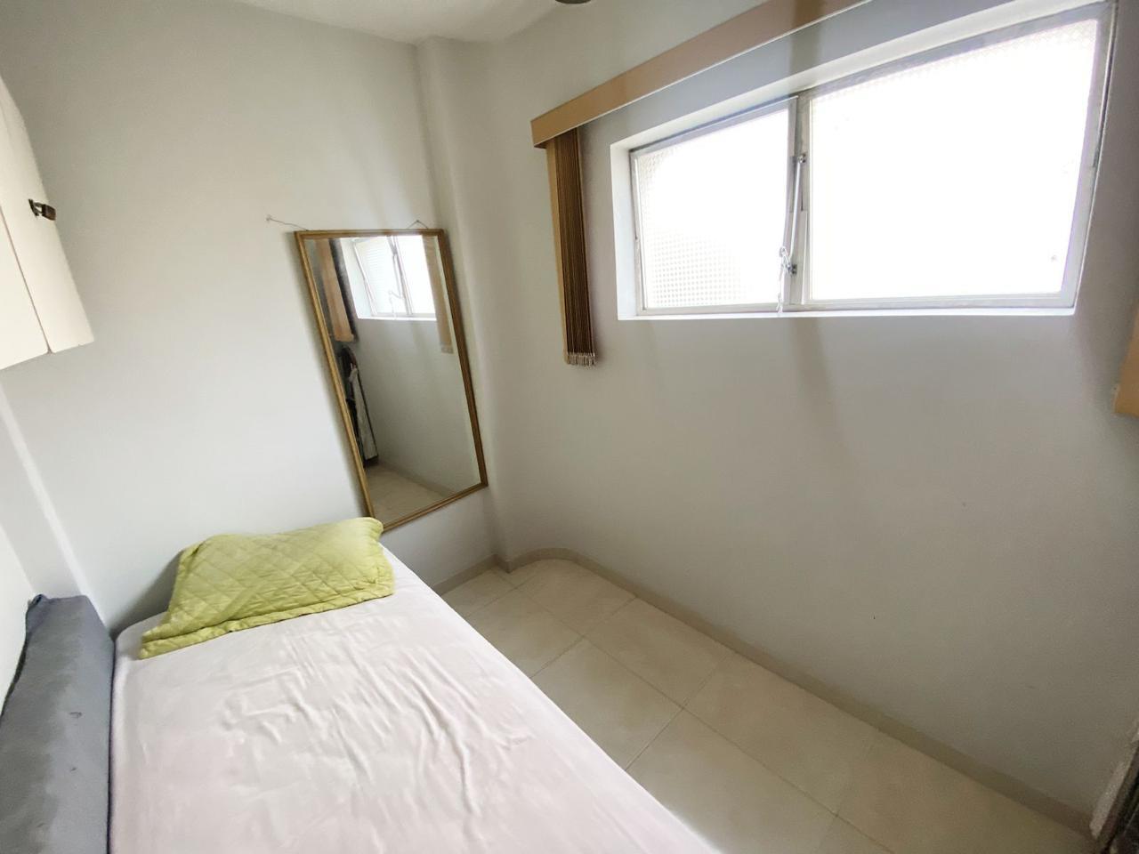 Apto 2 quartos, sacada, 1 vaga, Pitangueiras em Pitangueiras, Guarujá — foto 11