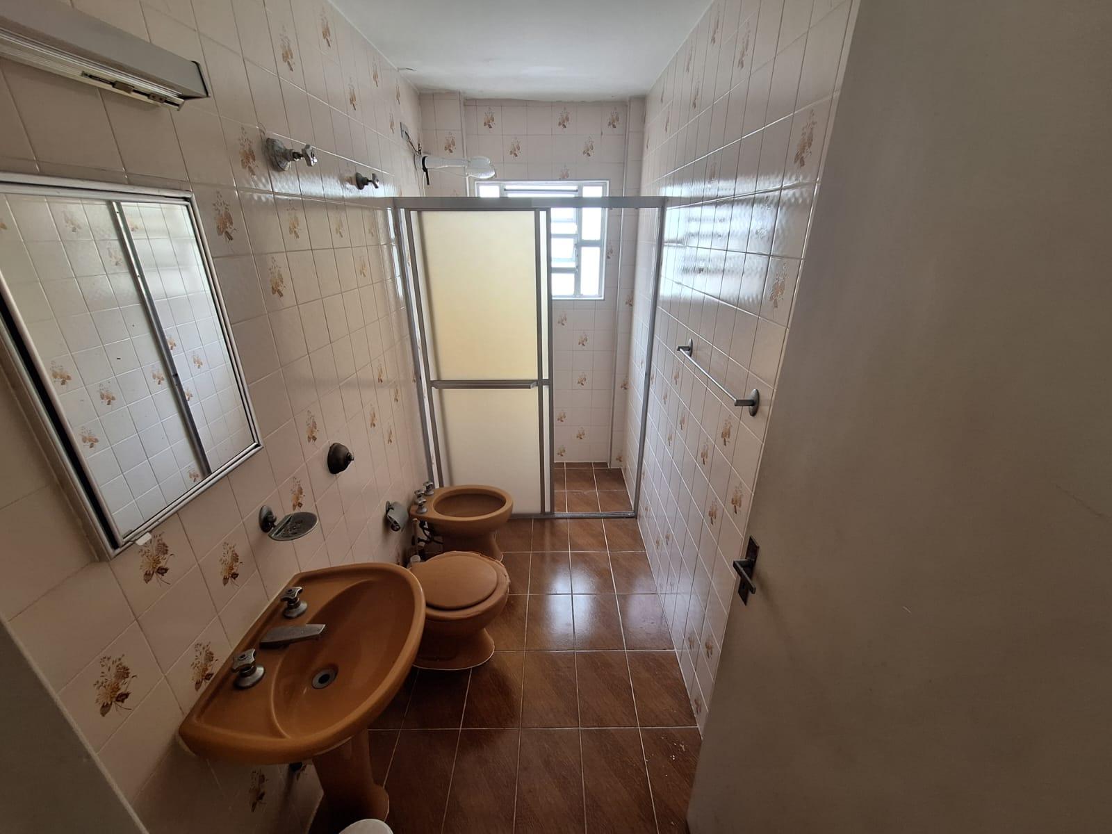 Apto 1 dorm., 400m da praia Enseada, 1 vaga em Enseada, Guarujá — foto 8
