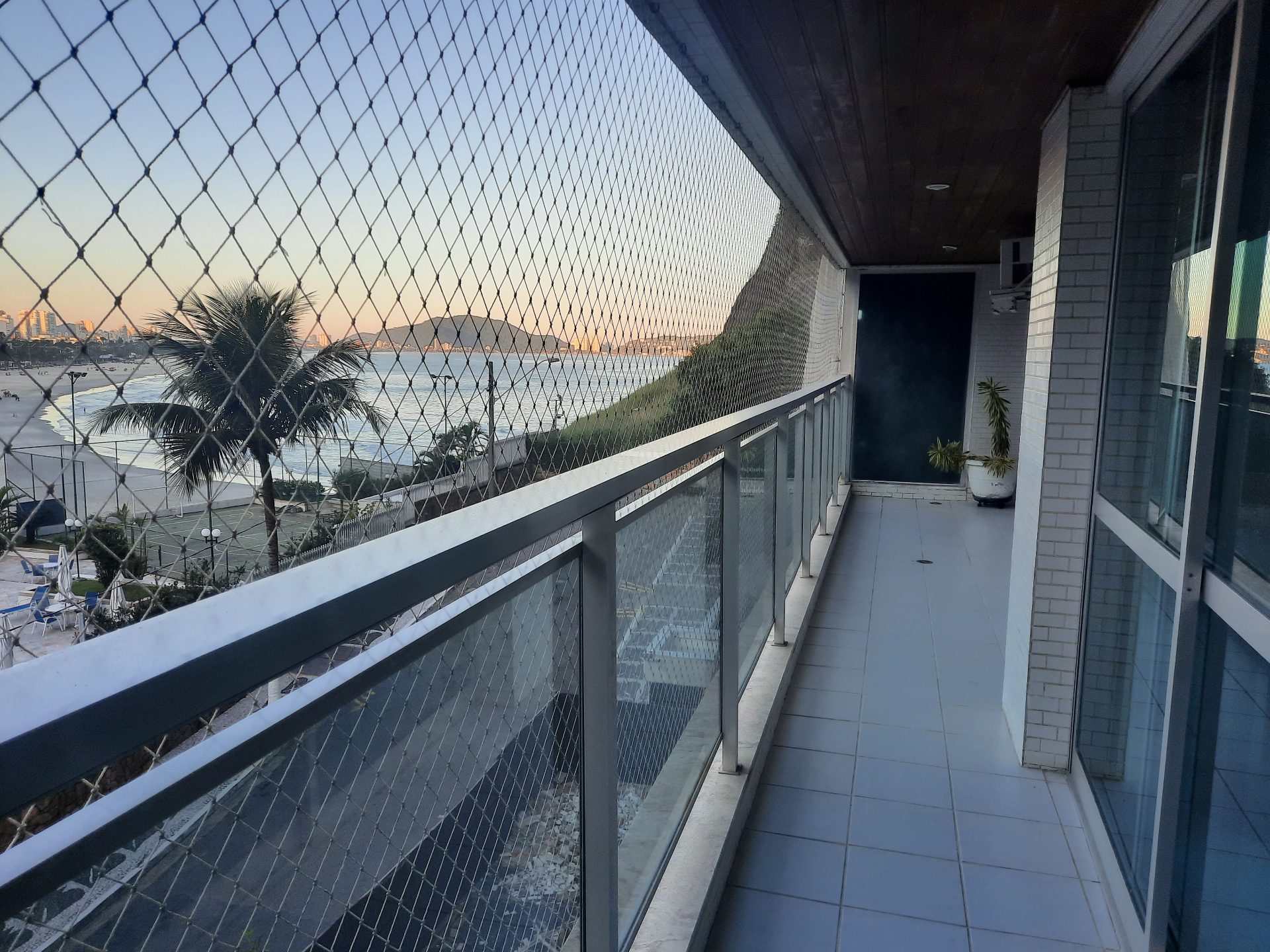 Apartamento com 3 quartos, Morro do Maluf, Guarujá em Pitangueiras, Guarujá — foto 5