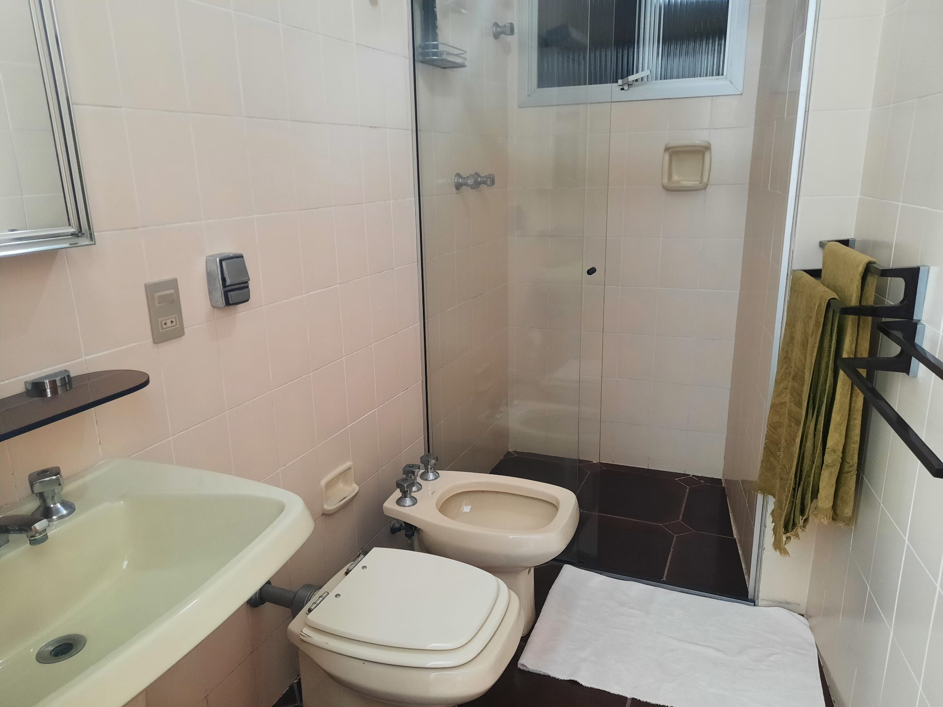 Apartamento com 3 quartos, Morro do Maluf, Guarujá em Pitangueiras, Guarujá — foto 8