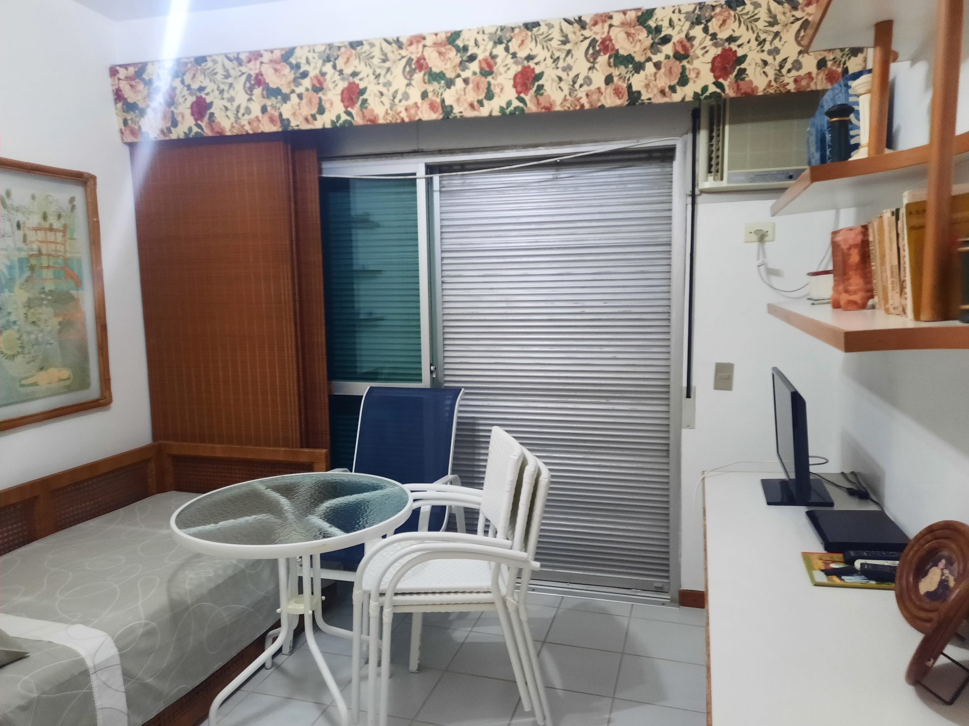 Apartamento com 3 quartos, Morro do Maluf, Guarujá em Pitangueiras, Guarujá — foto 11