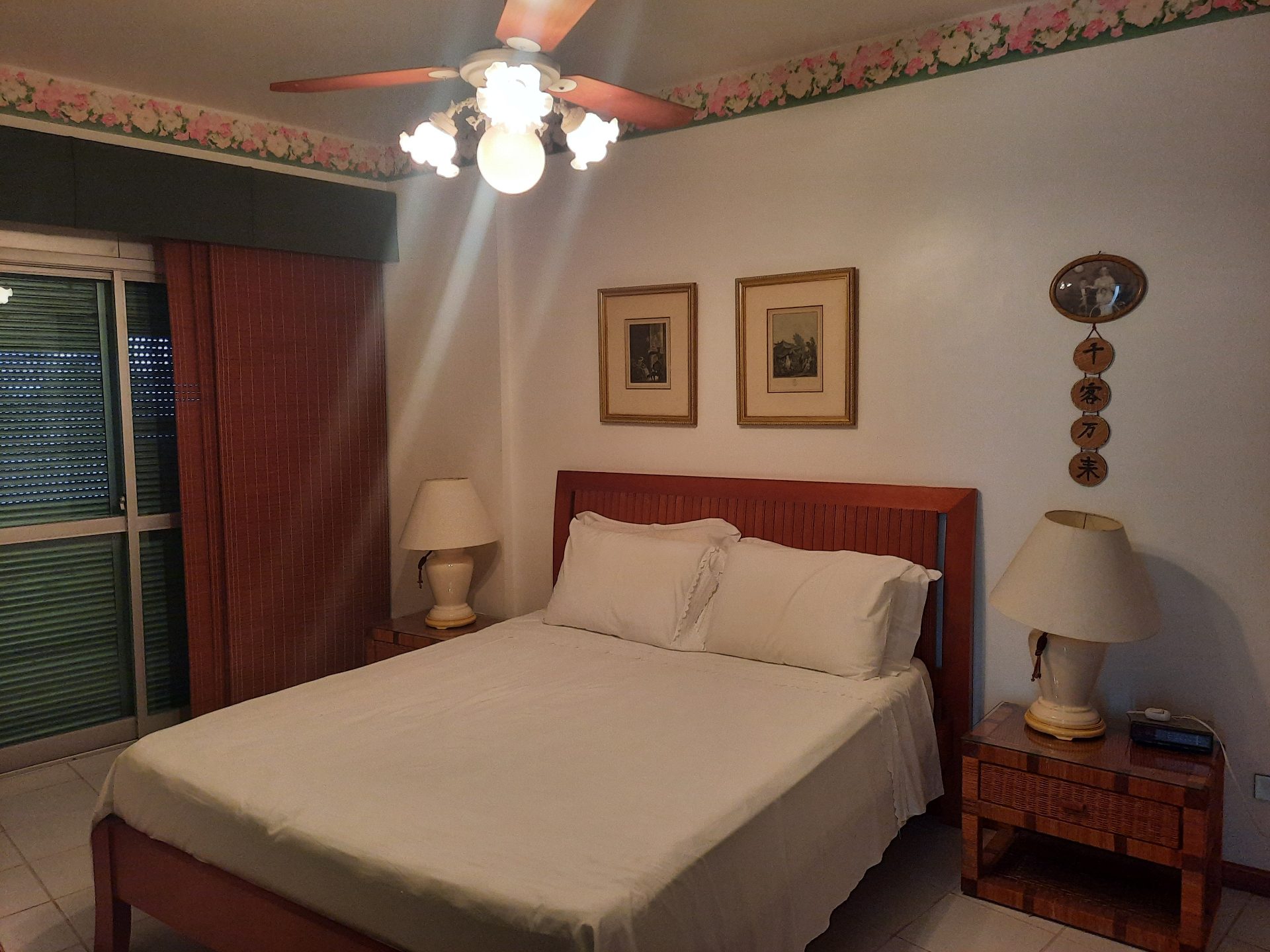 Apartamento com 3 quartos, Morro do Maluf, Guarujá em Pitangueiras, Guarujá — foto 13