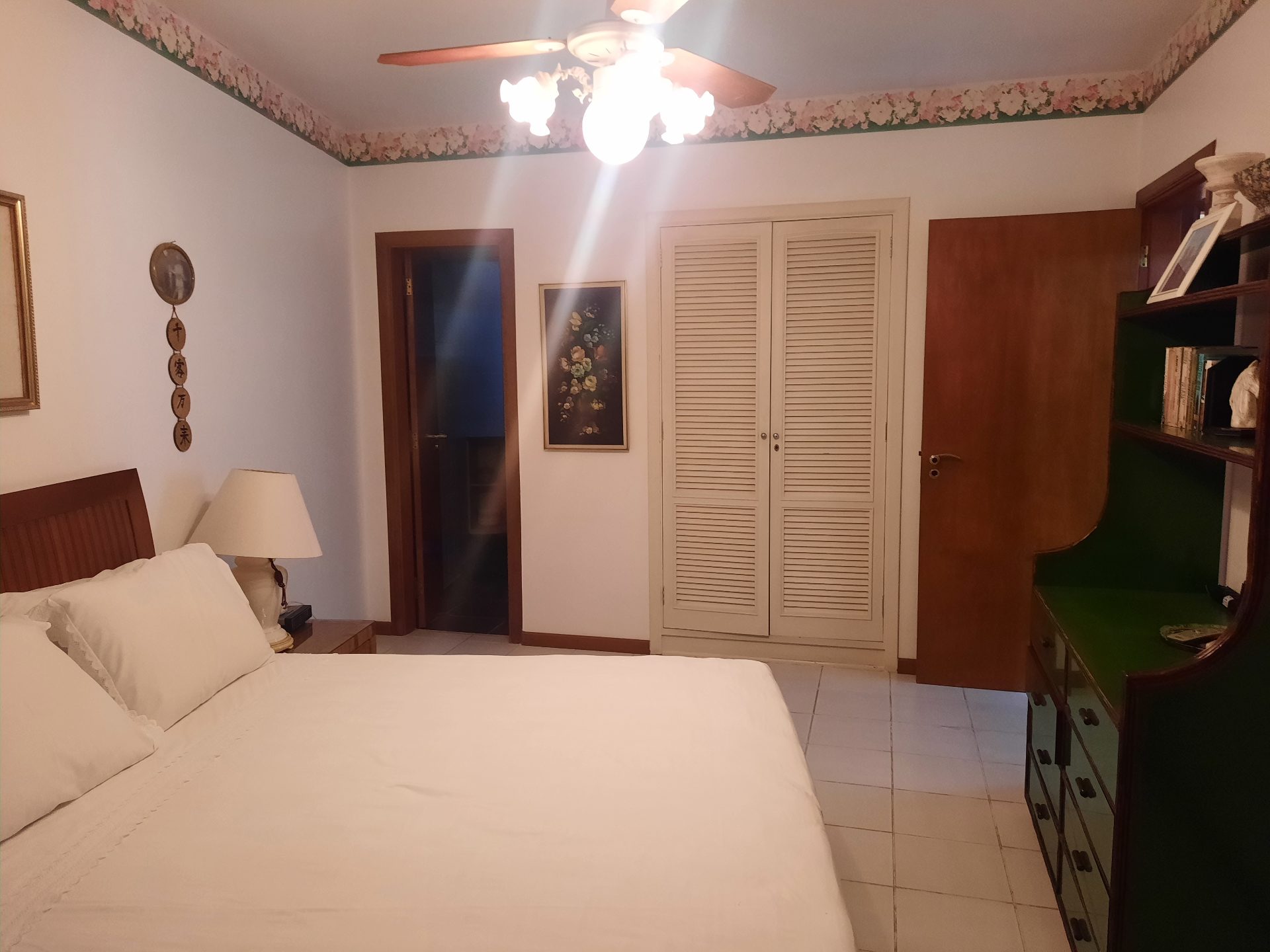 Apartamento com 3 quartos, Morro do Maluf, Guarujá em Pitangueiras, Guarujá — foto 15
