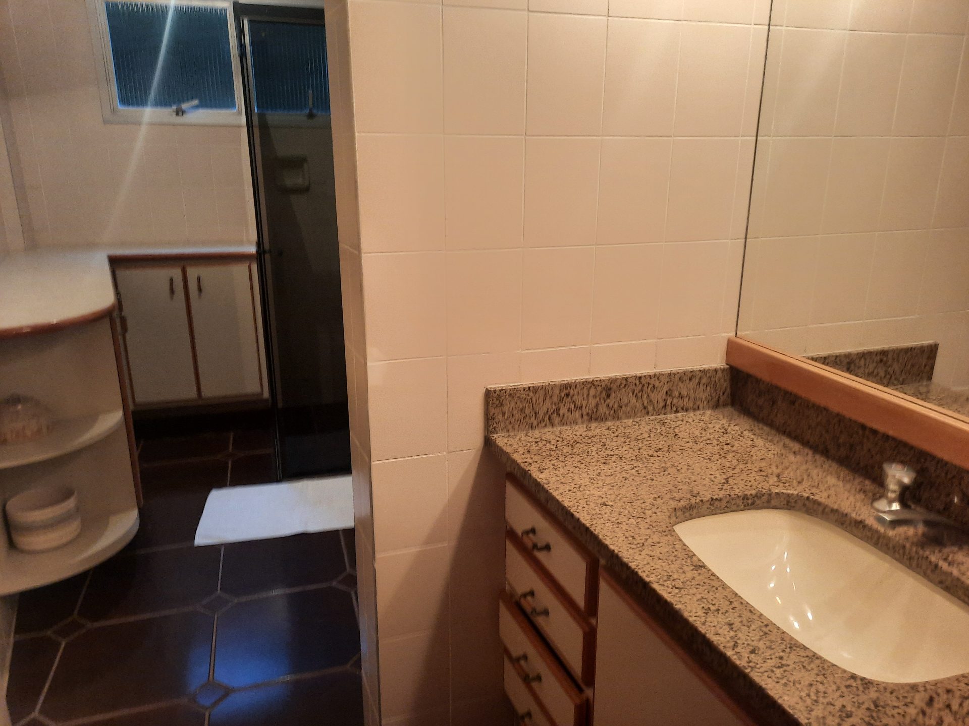 Apartamento com 3 quartos, Morro do Maluf, Guarujá em Pitangueiras, Guarujá — foto 16