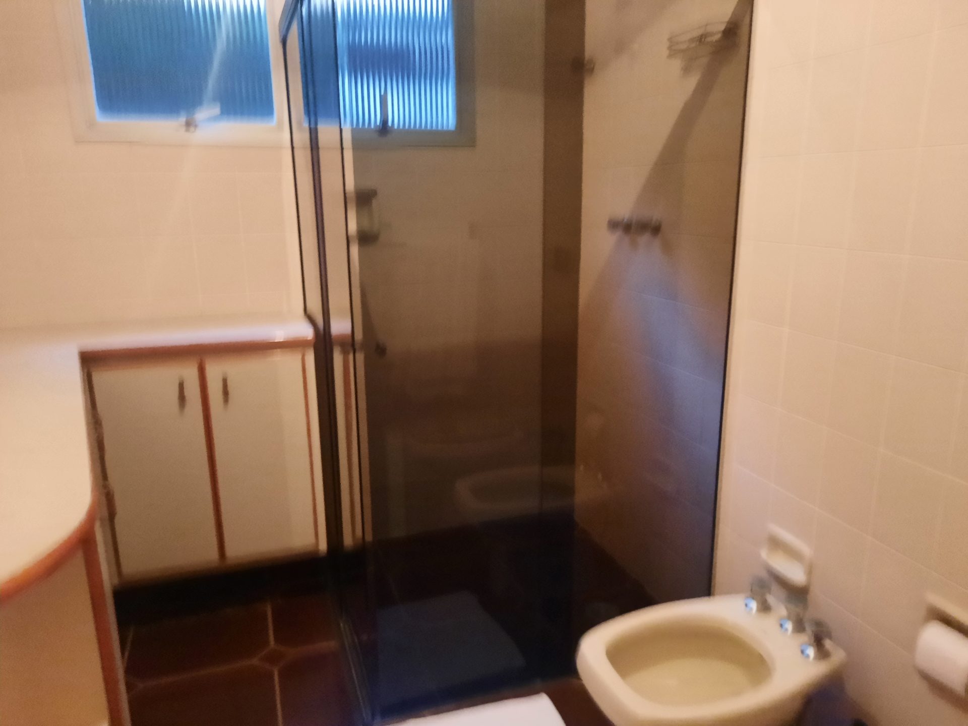 Apartamento com 3 quartos, Morro do Maluf, Guarujá em Pitangueiras, Guarujá — foto 17